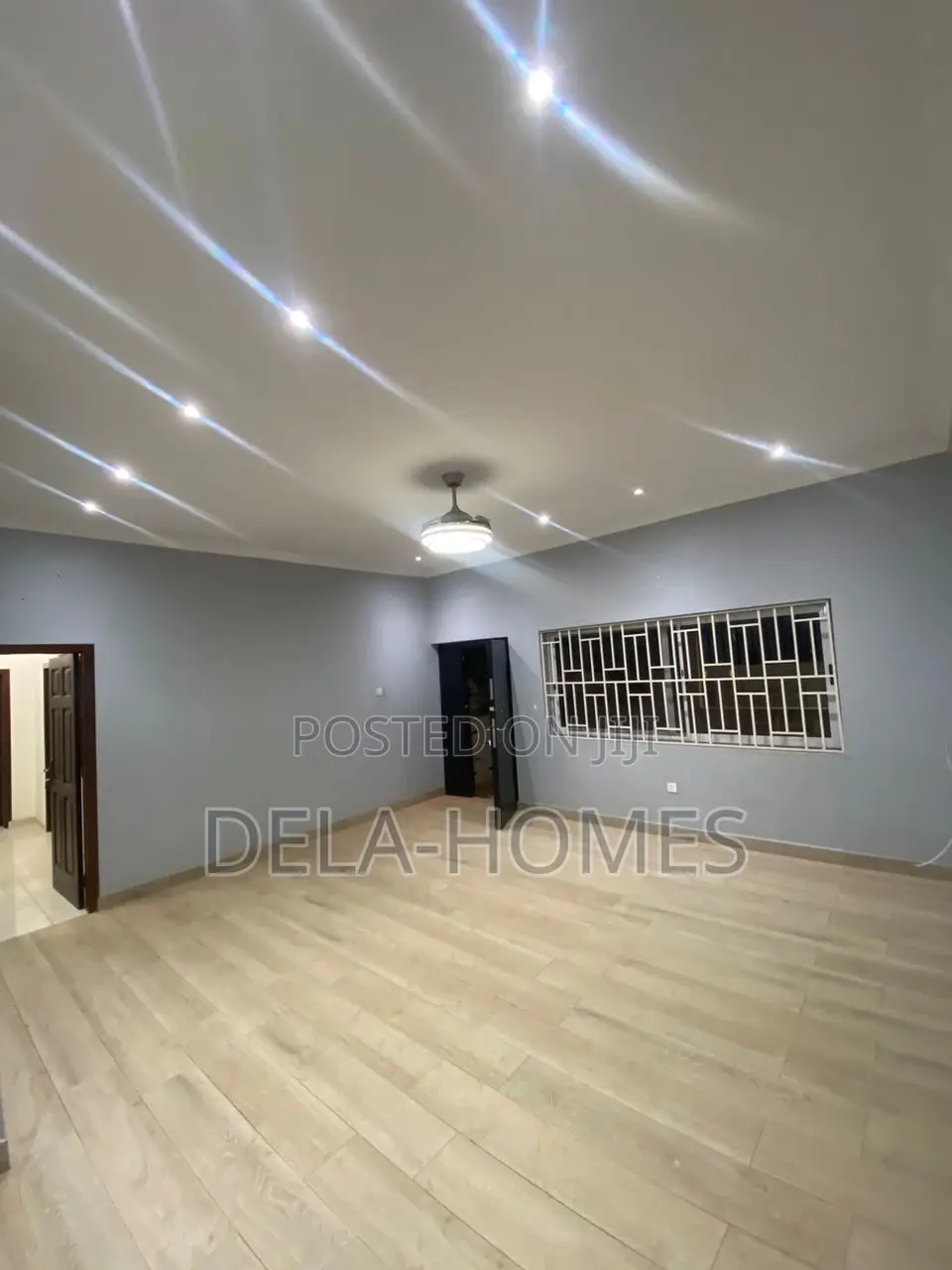 4 Bedroom House in Adenta