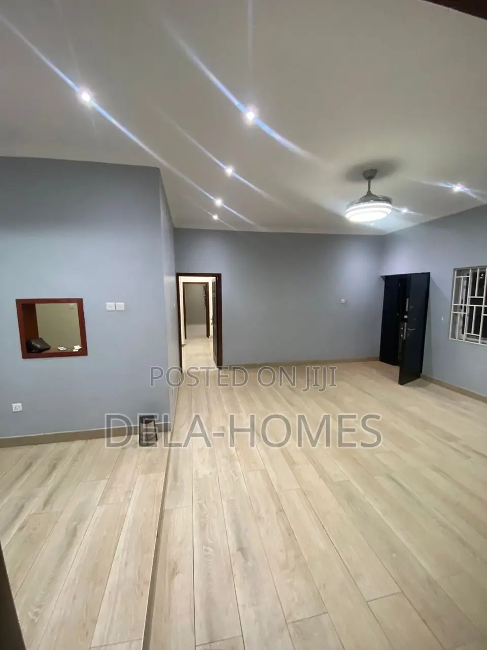 4 Bedroom House in Adenta