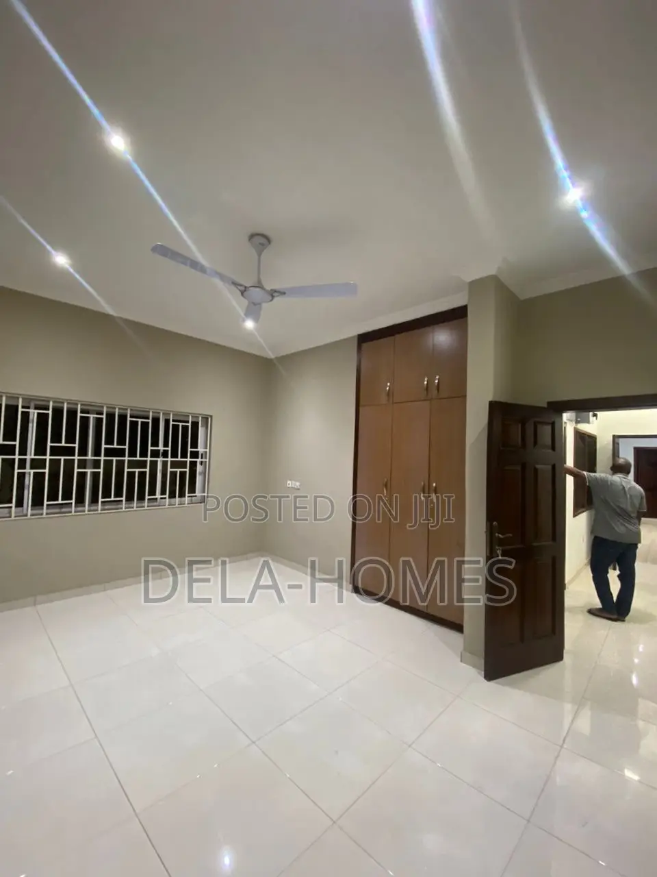 4 Bedroom House in Adenta