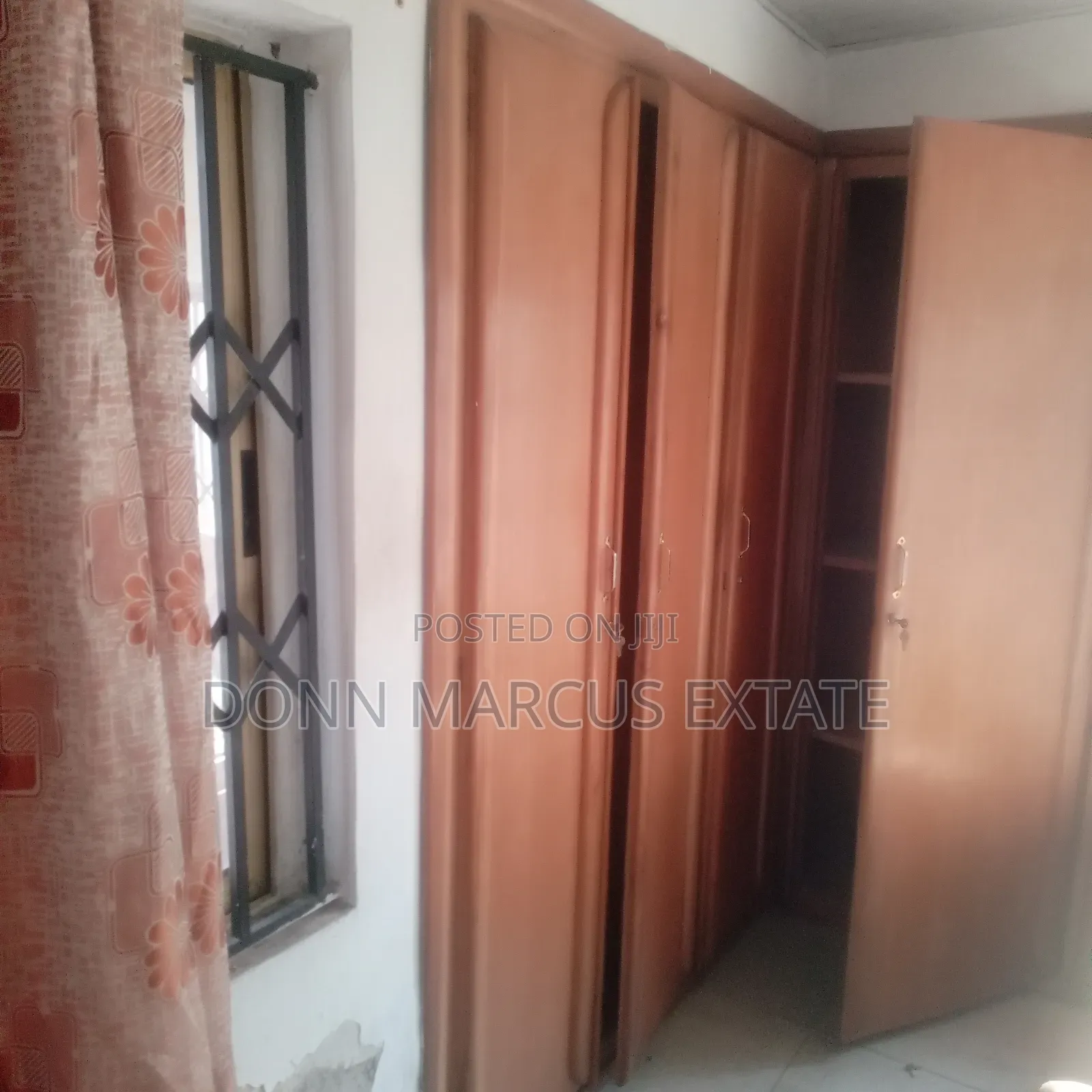 Furnished 1bdrm Apartment in Kumasi Meduma Abass for rent in Kumasi Metropolitan