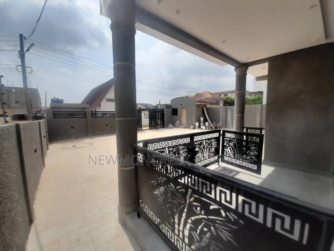4bdrm Duplex in East Legon Annex, Accra Metropolitan for sale in Accra Metropolitan