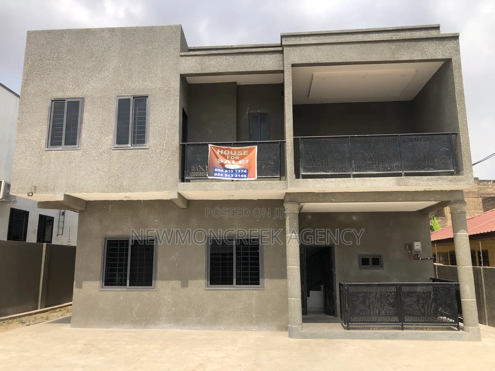 4bdrm Duplex in East Legon Annex, Accra Metropolitan for sale in Accra Metropolitan