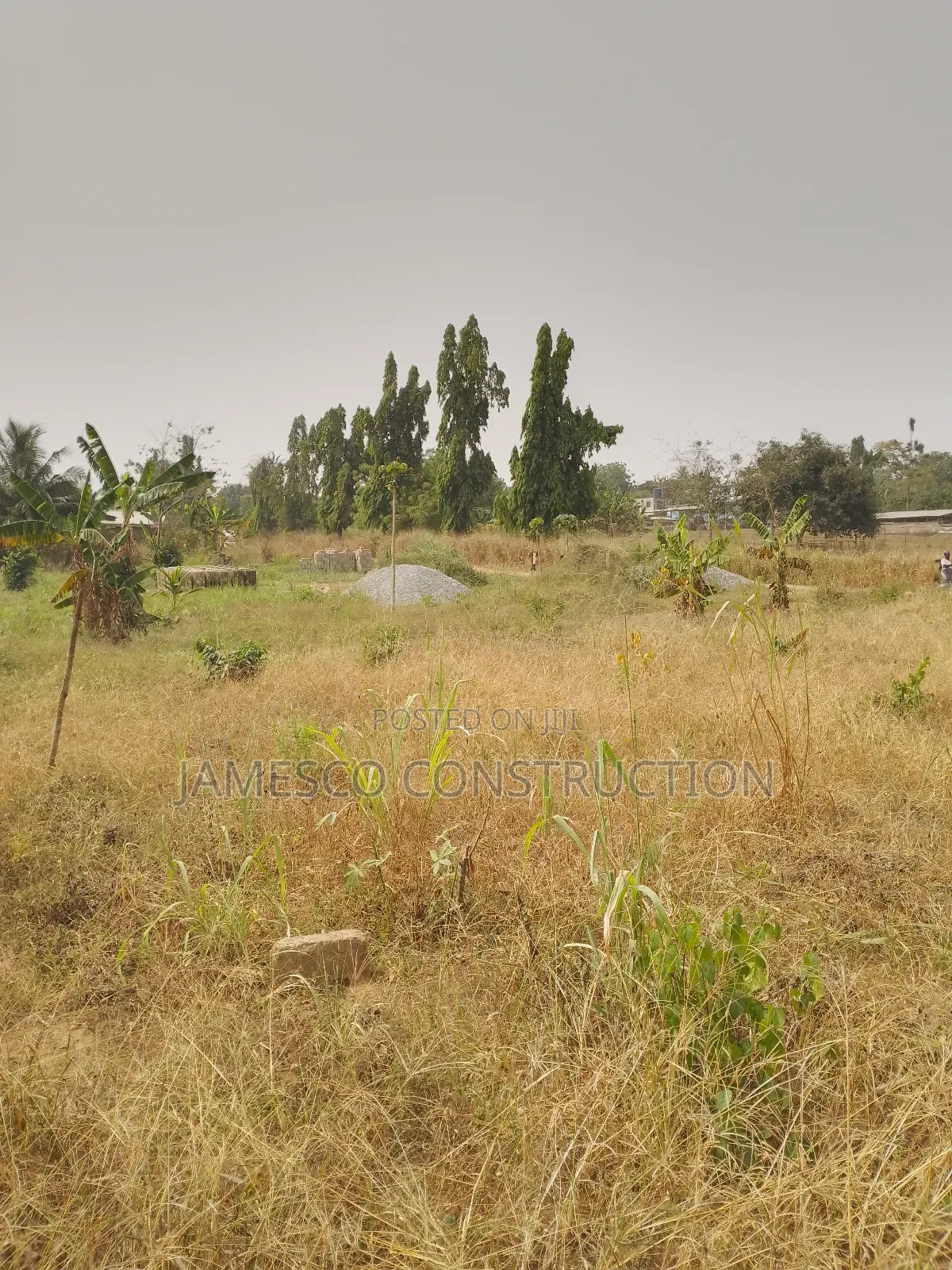 Residential Lands for Sales in Ayensuano