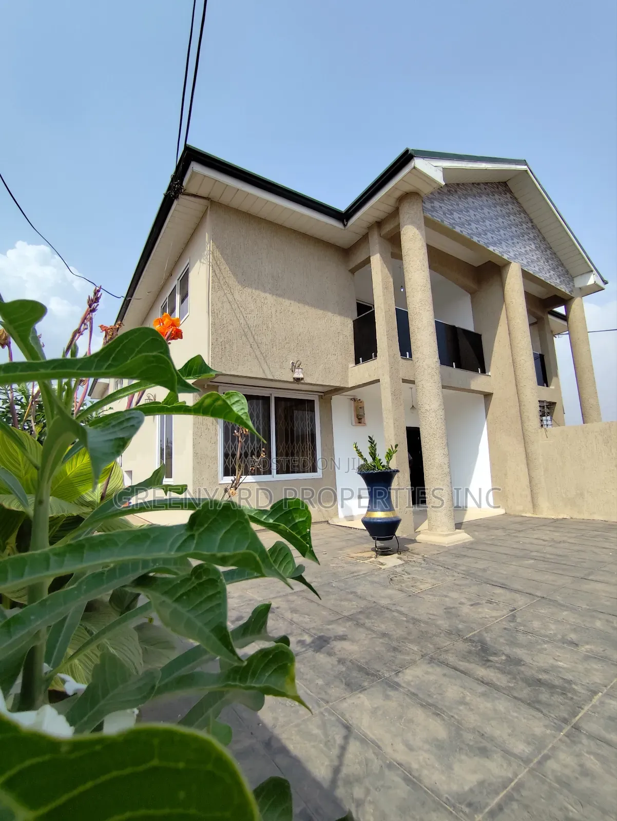 4bdrm House in C5, Lake Side Estate for rent in Lake Side Estate