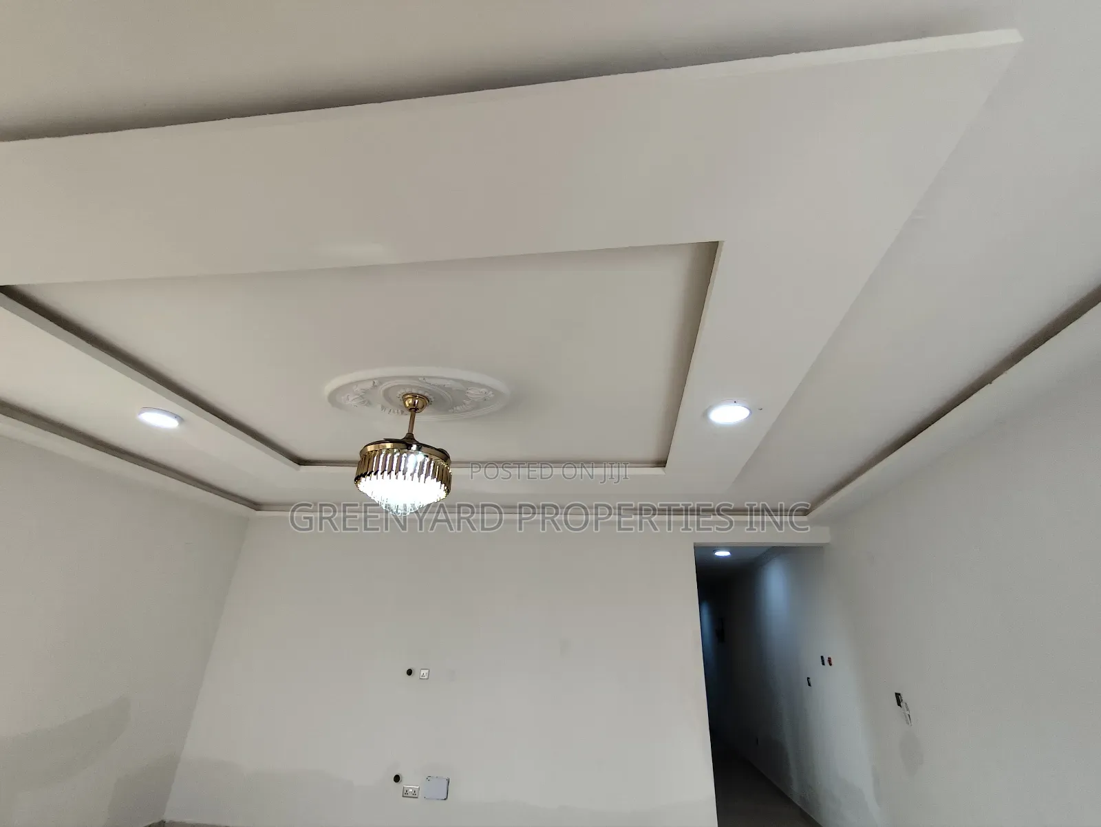 4bdrm House in C5, Lake Side Estate for rent in Lake Side Estate