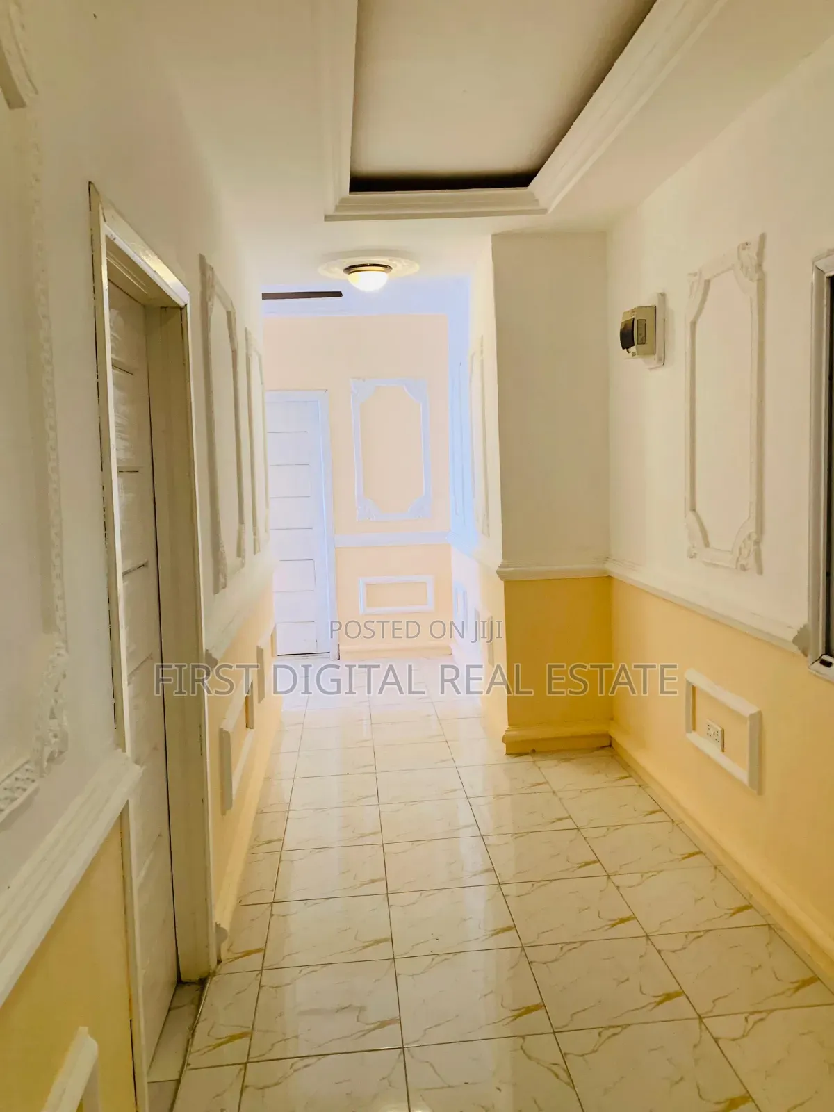 2 Bedroom Apartment for Rent Behind West Hills Redtop in Ga South Municipal