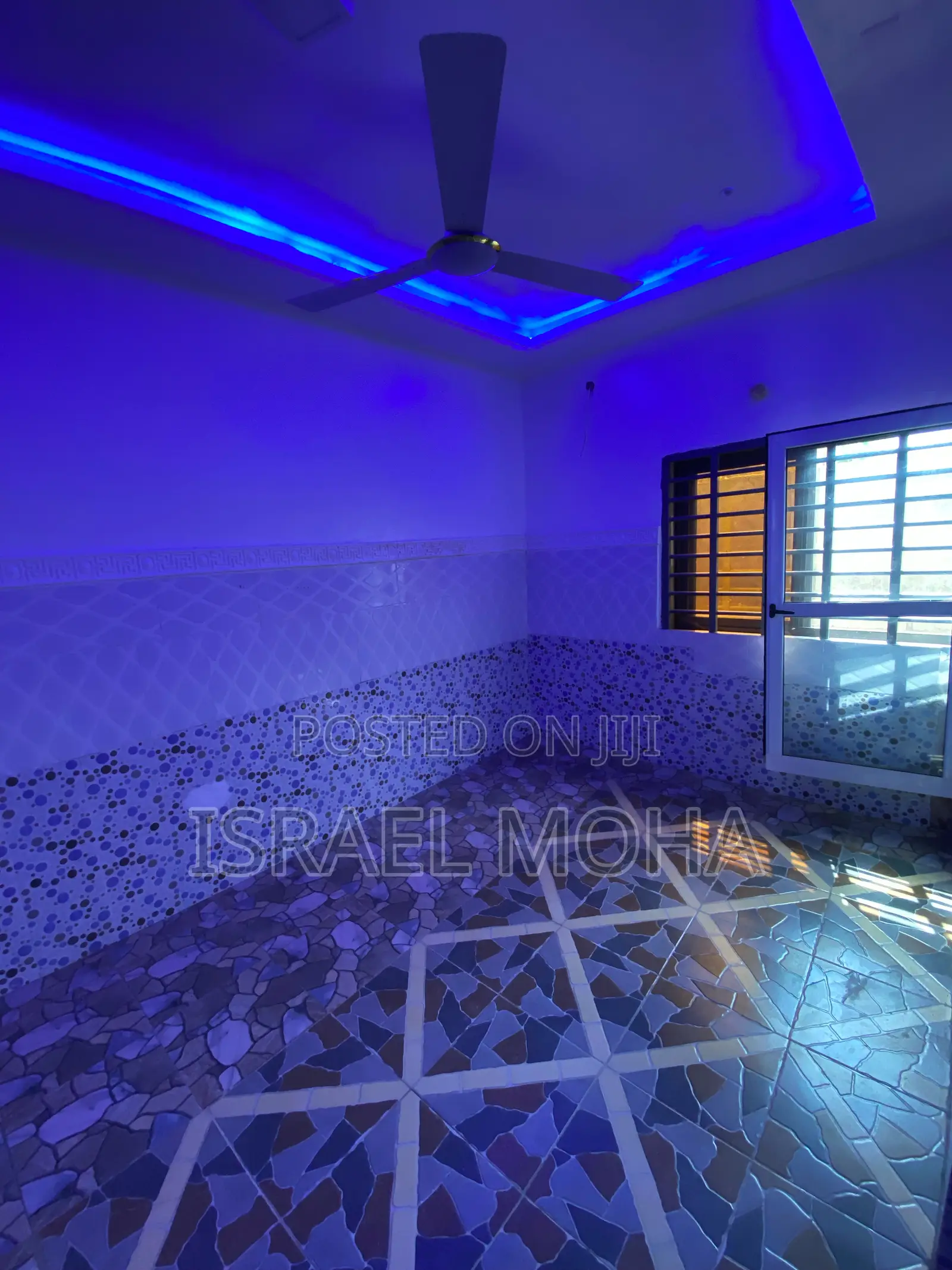 1bdrm Apartment in Adenta Commandos for rent in Adenta