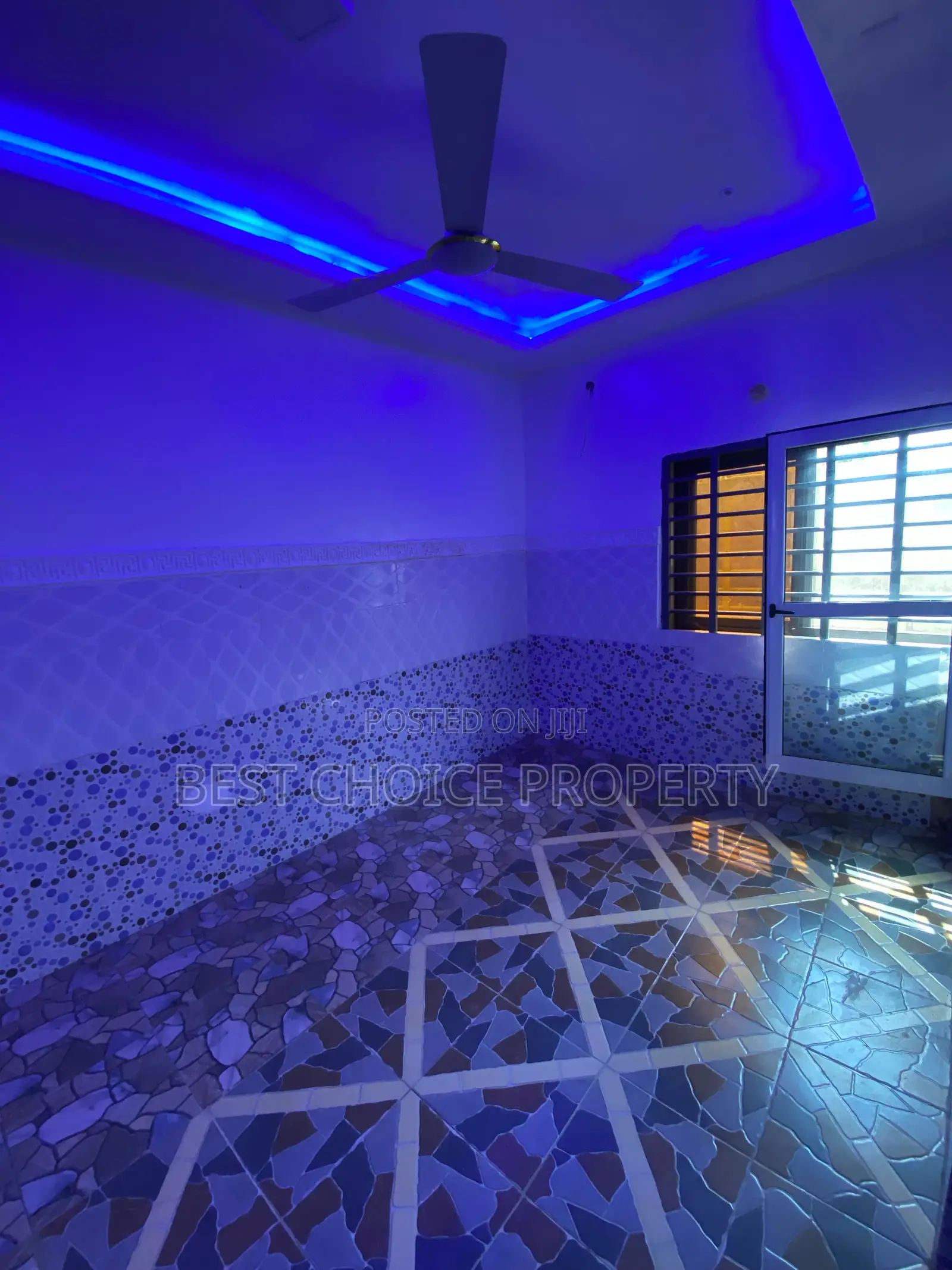 1bdrm Apartment in Adenta Commandos for rent in Adenta