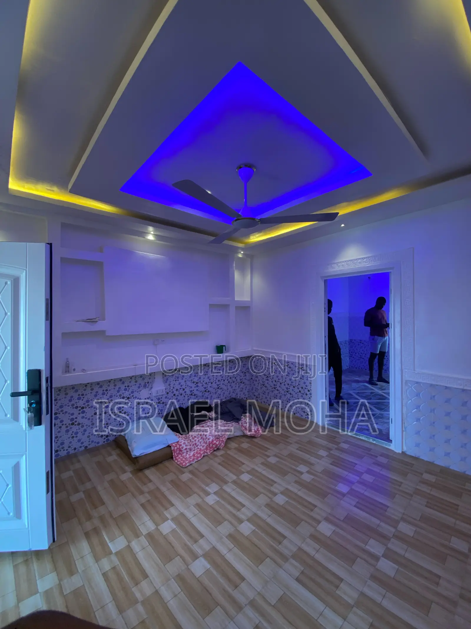 1bdrm Apartment in Adenta Commandos for rent in Adenta