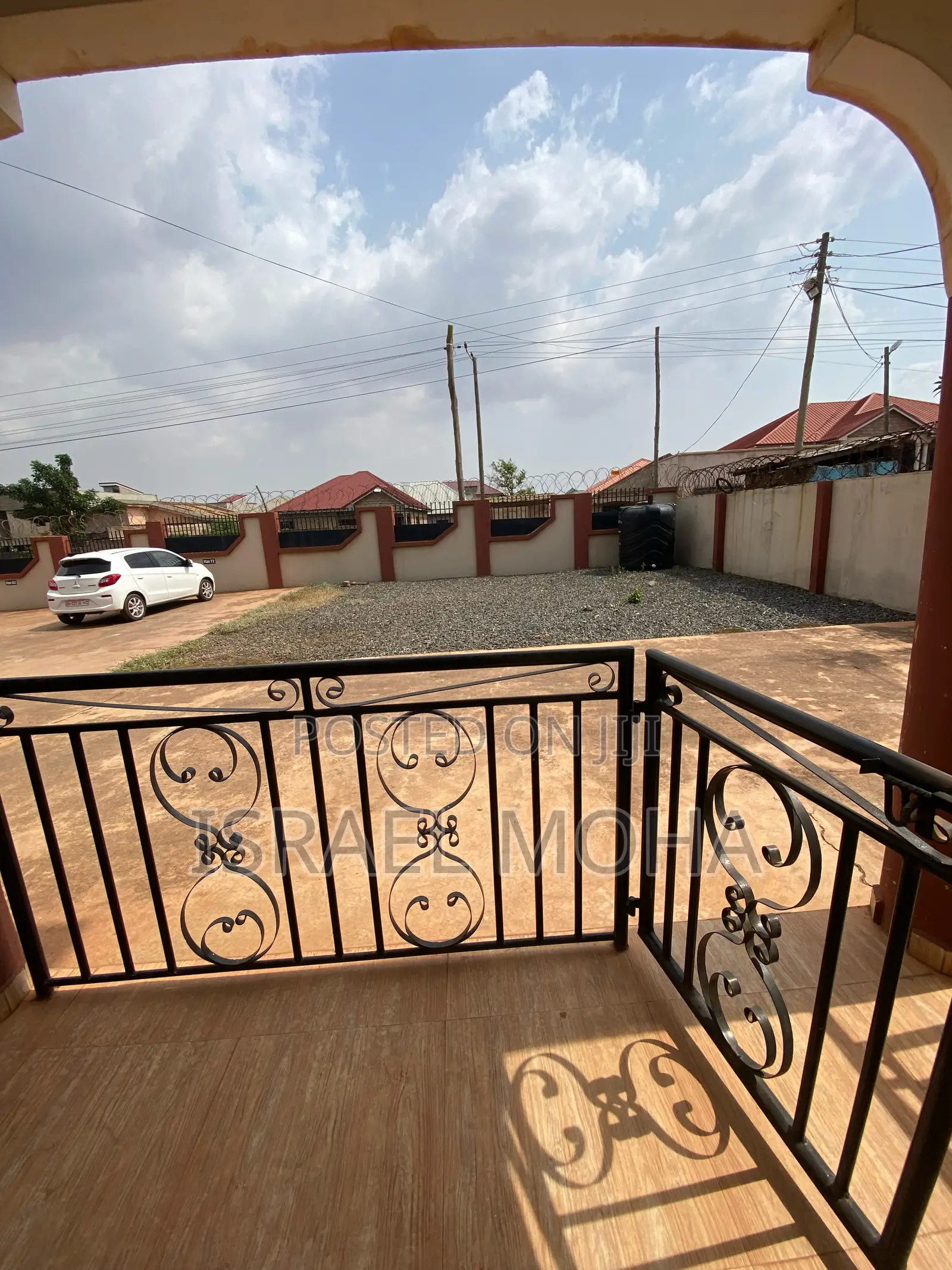 1bdrm Apartment in Adenta Foster Home for rent in Adenta