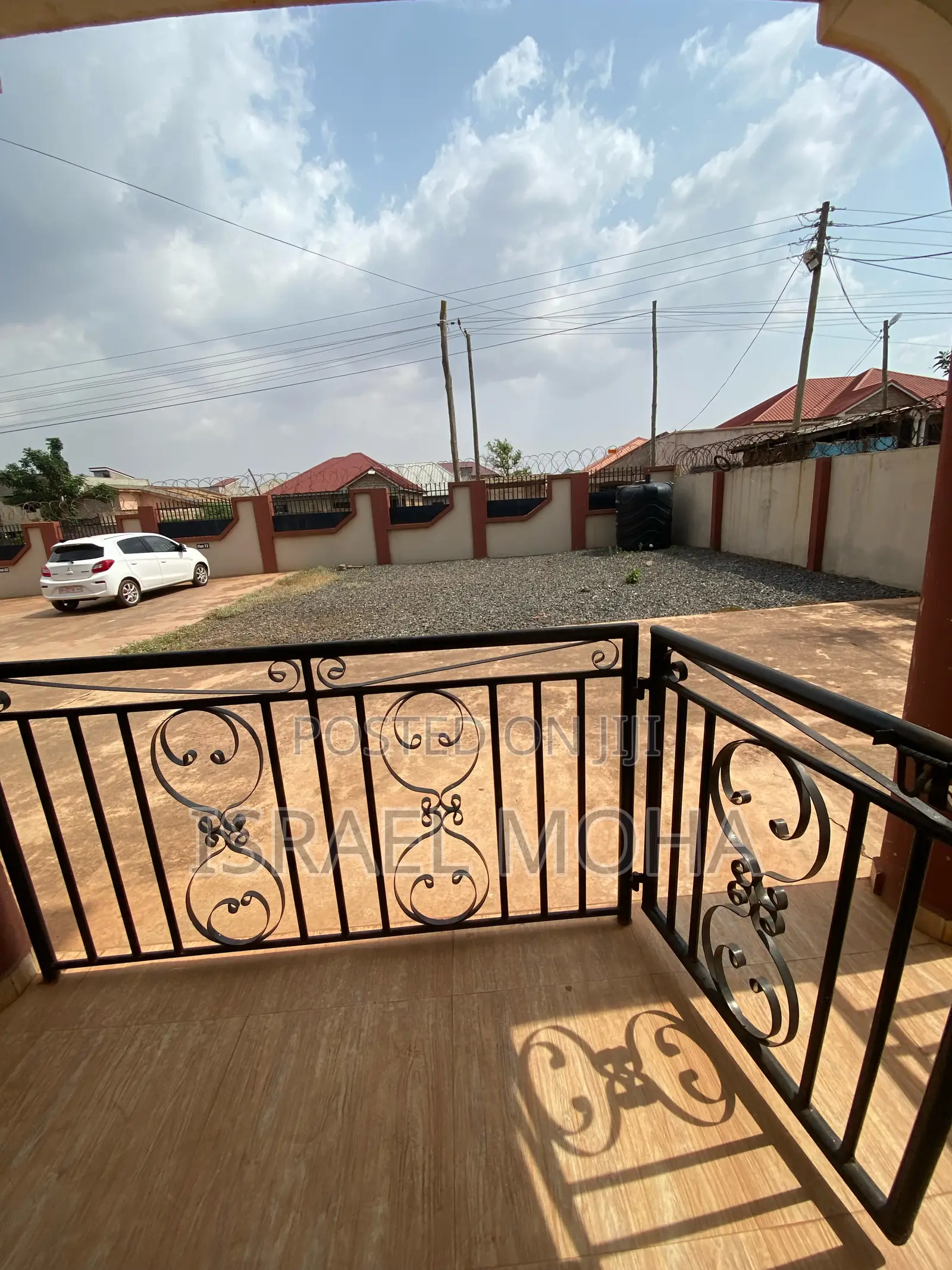 1bdrm Apartment in Adenta Foster Home for rent in Adenta