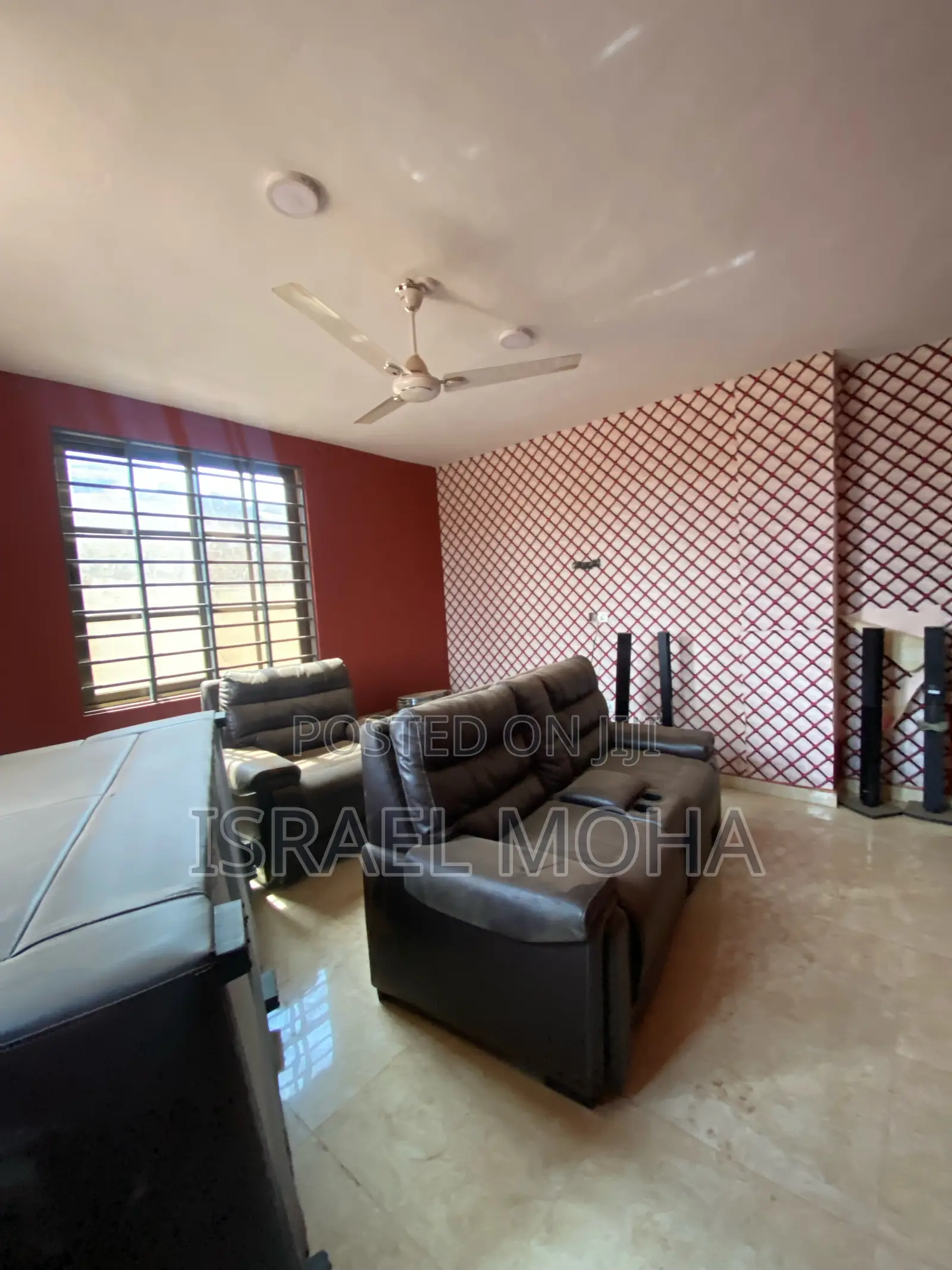 1bdrm Apartment in Adenta Foster Home for rent in Adenta