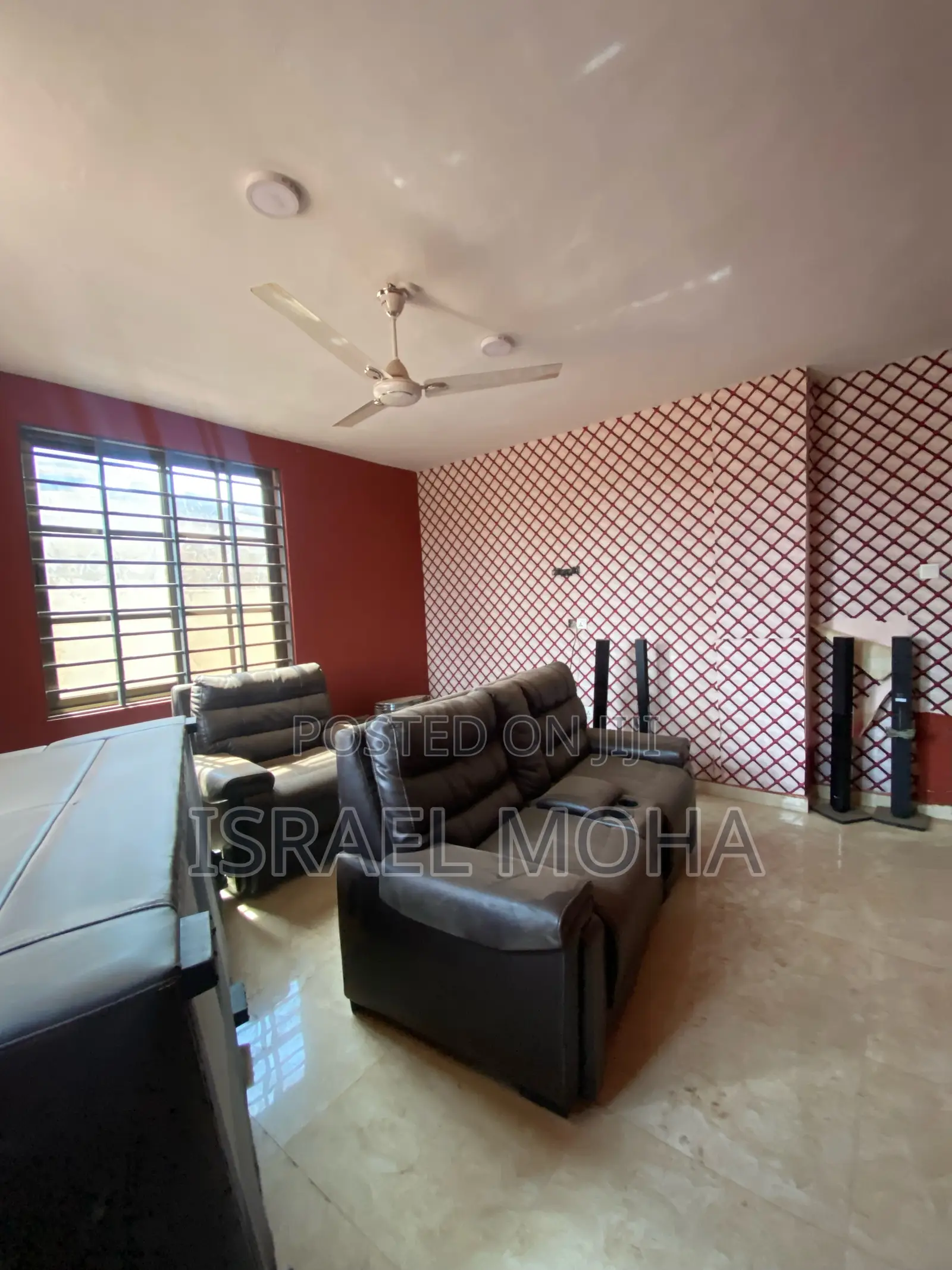 1bdrm Apartment in Adenta Foster Home for rent in Adenta