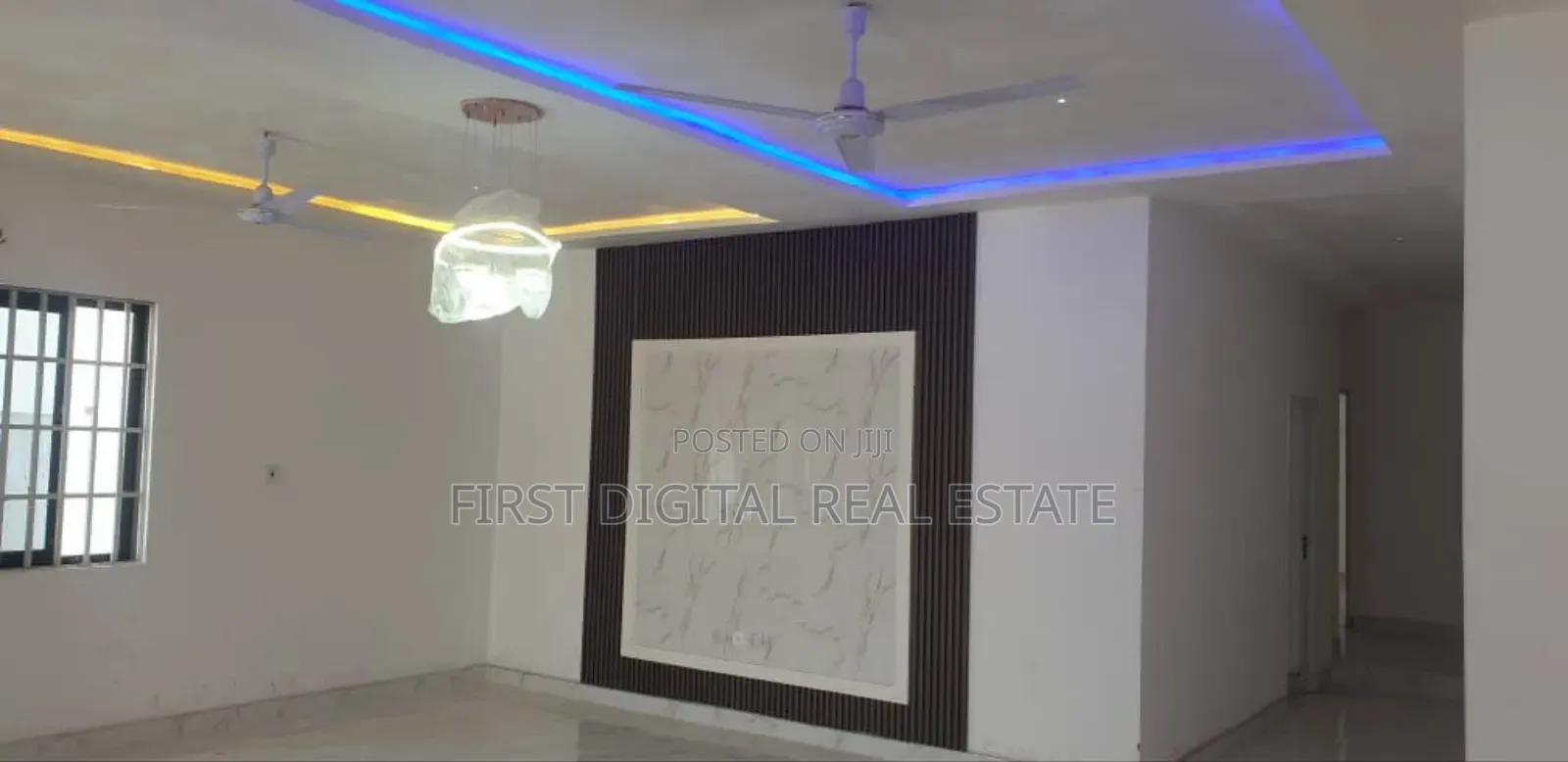 3bdrm House in First Digital Real, Kasoa for sale in Kasoa