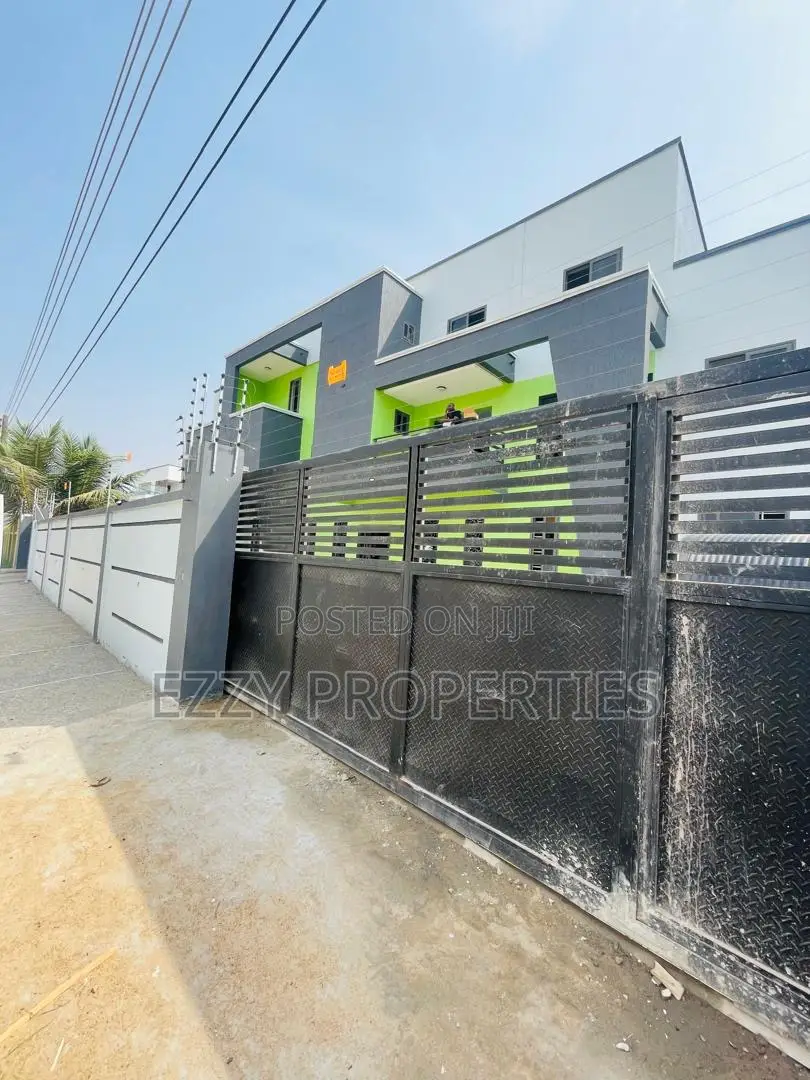 1bdrm Apartment in Adringanor Ability, East Legon for rent in East Legon