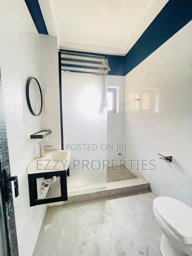 1bdrm Apartment in Adringanor Ability, East Legon for rent in East Legon