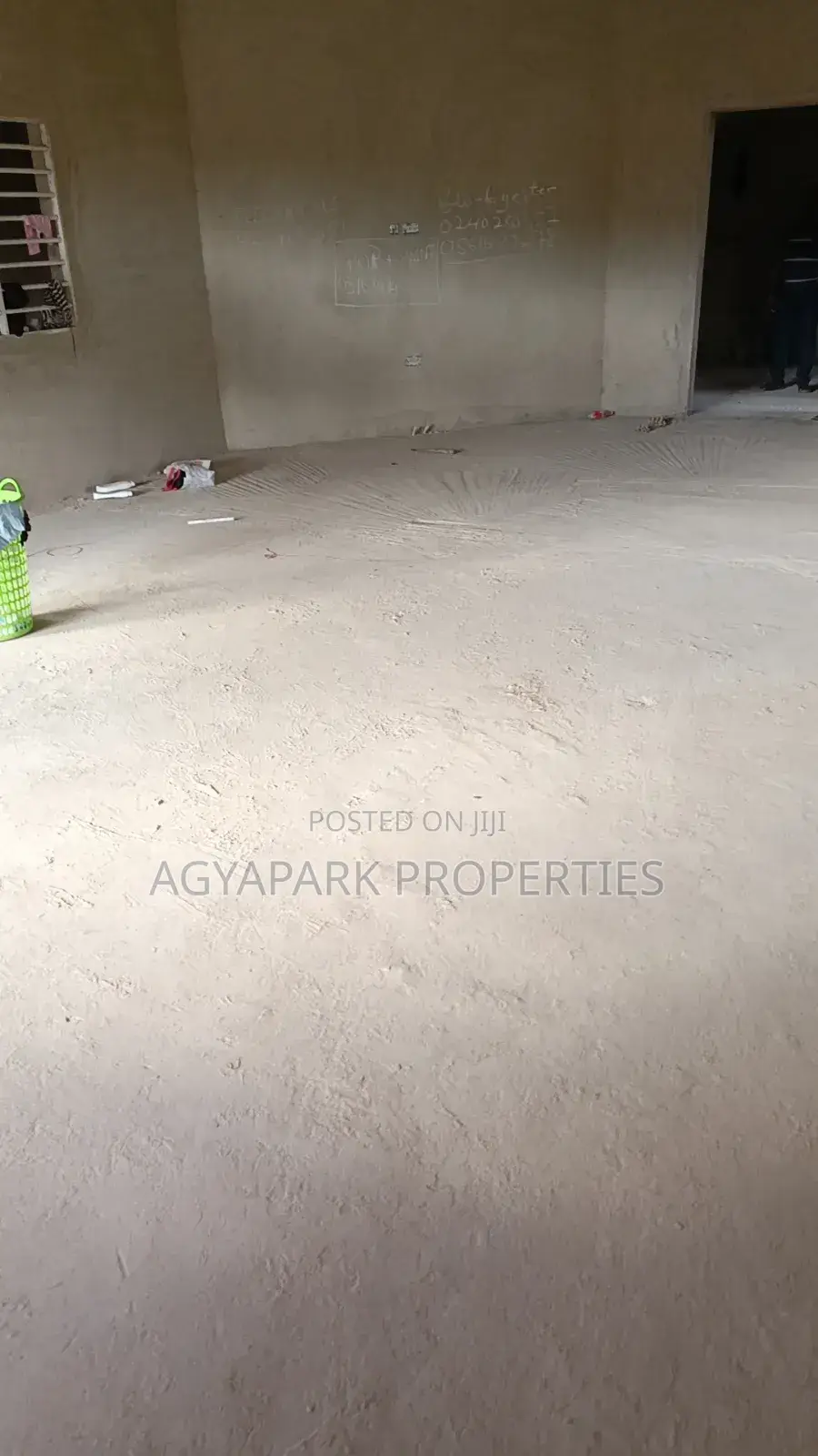 5bdrm House in Amasaman Achiaman for sale in Amasaman