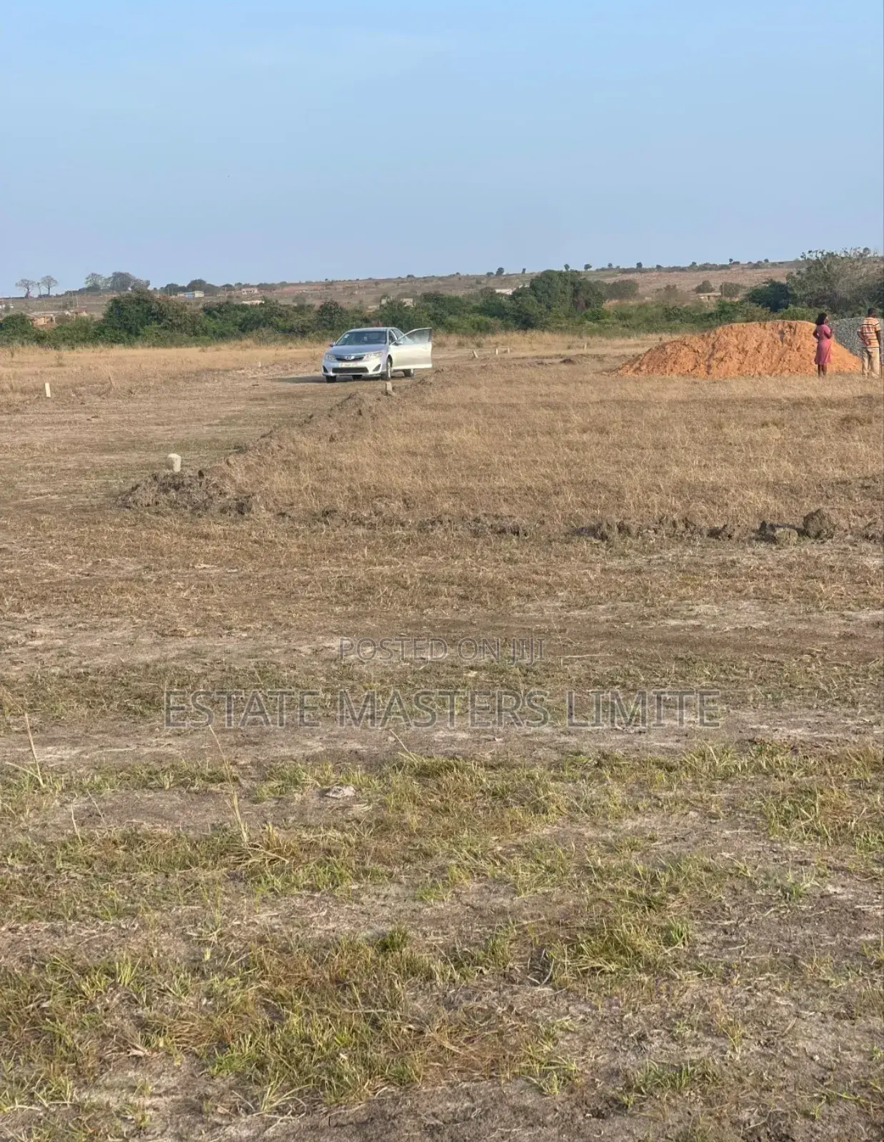 Eco Friendly Land for Sale in Ningo-Prampram