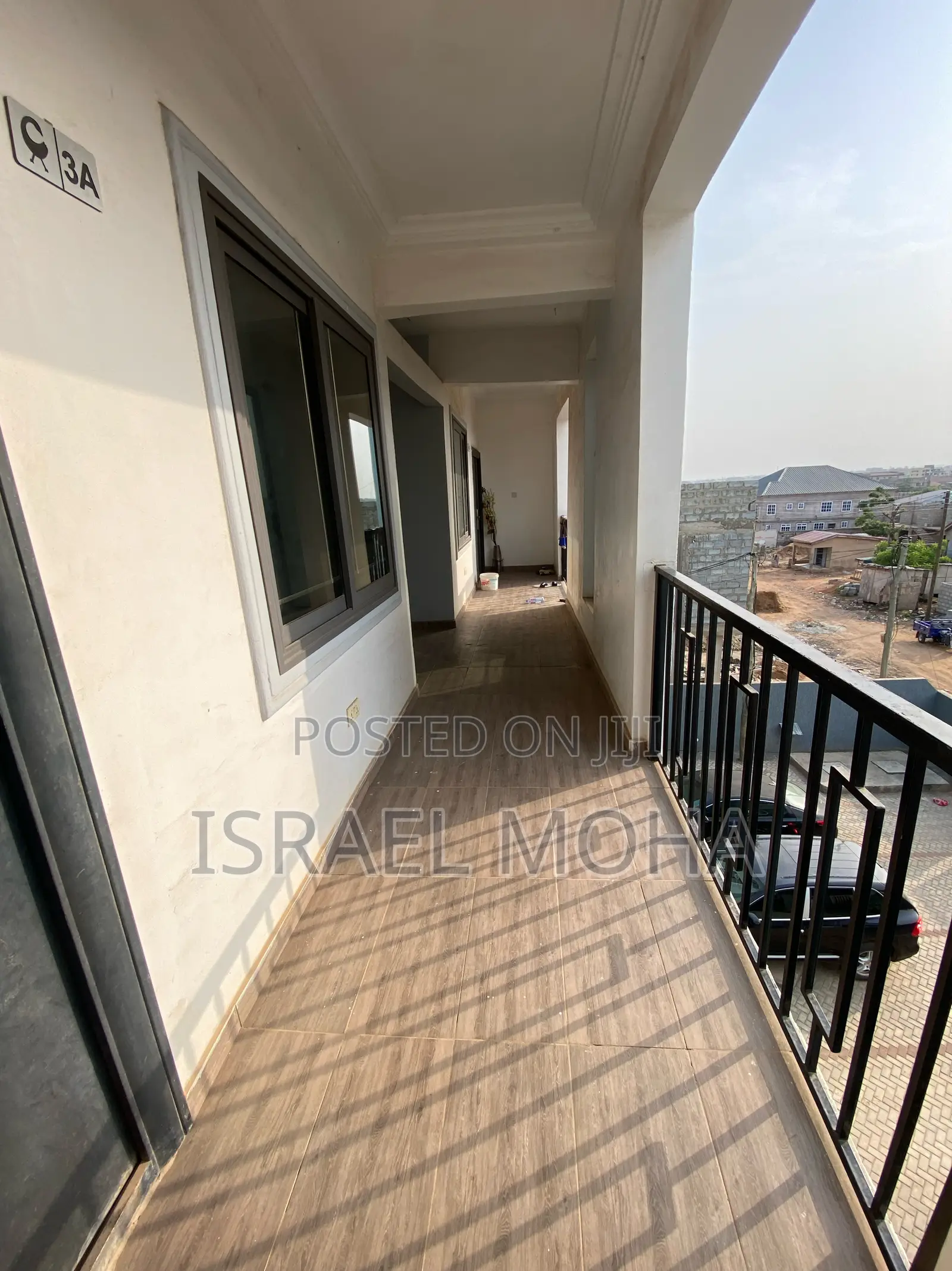 2bdrm Apartment in Adenta Lakeside for rent in Lake Side Estate
