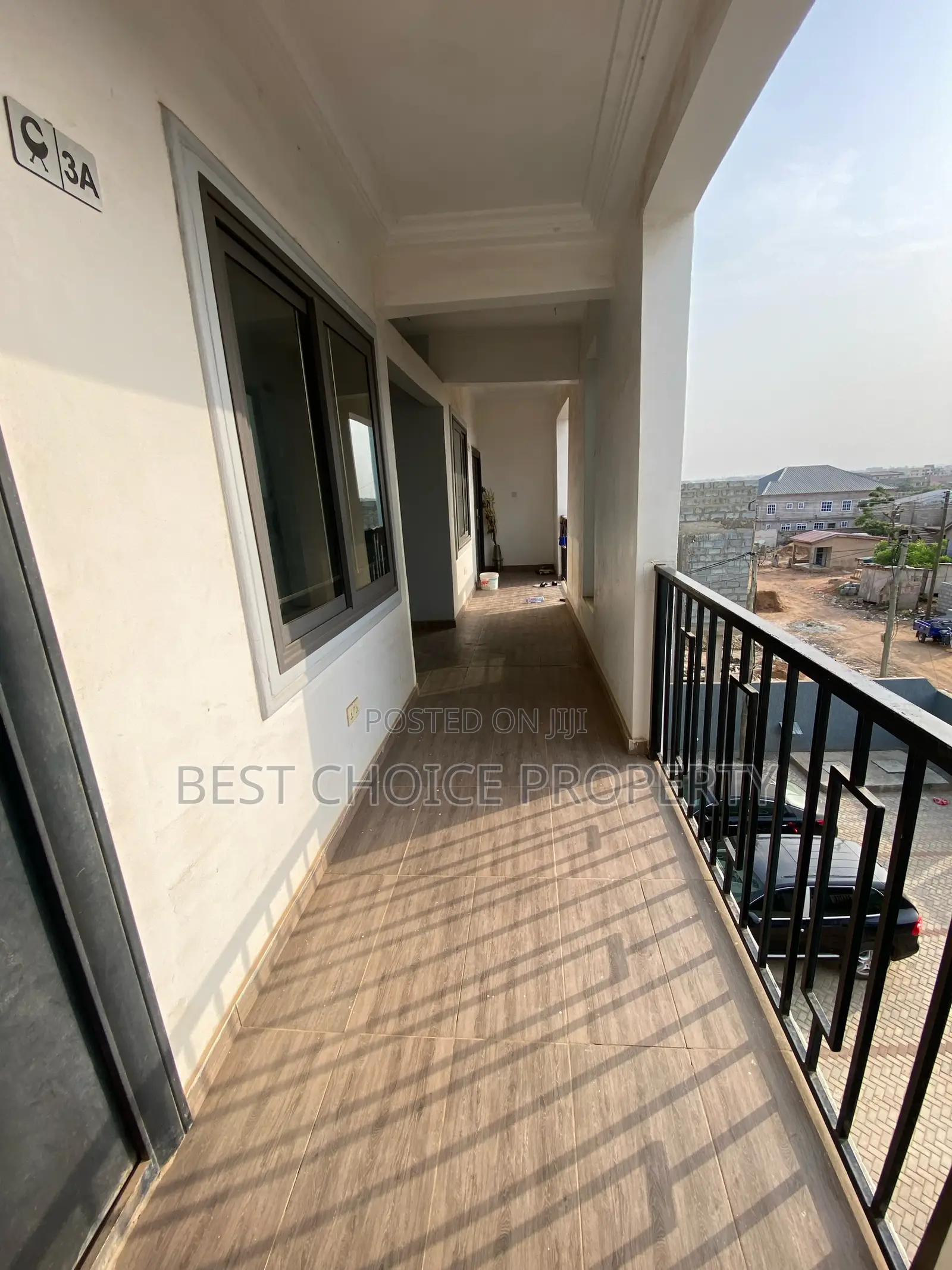 2bdrm Apartment in Adenta Lakeside for rent in Lake Side Estate