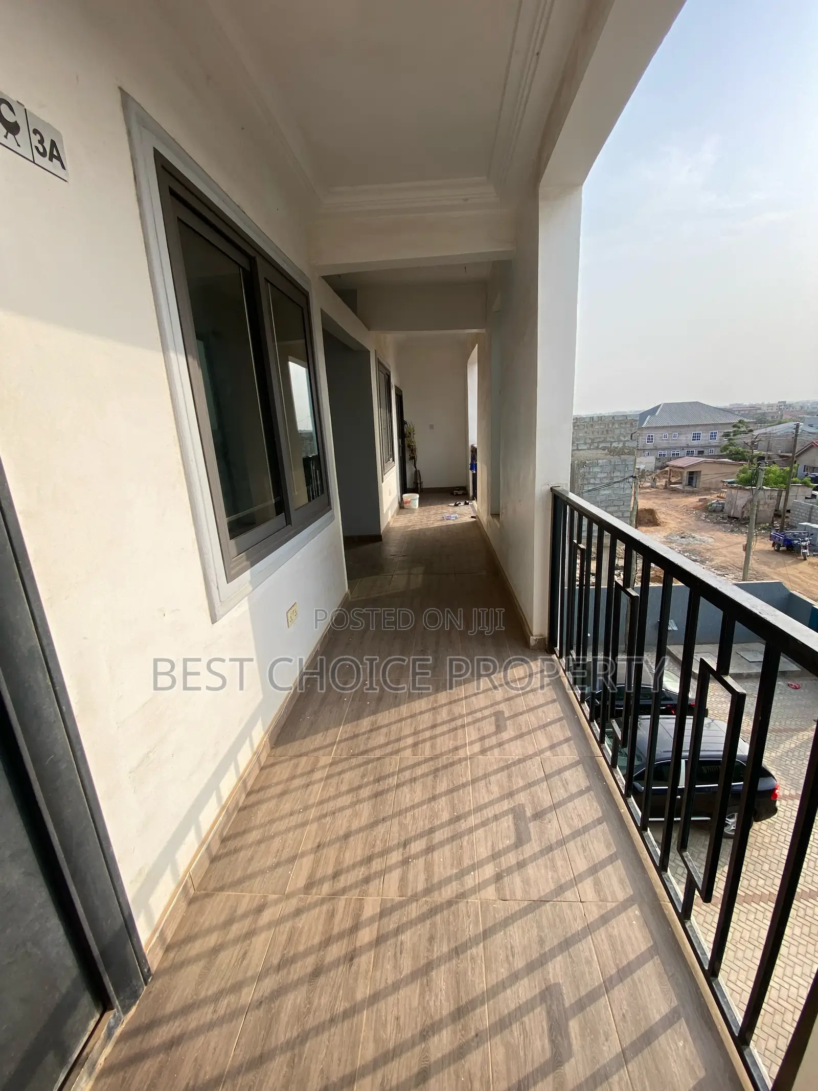 2bdrm Apartment in Adenta Lakeside for rent in Lake Side Estate
