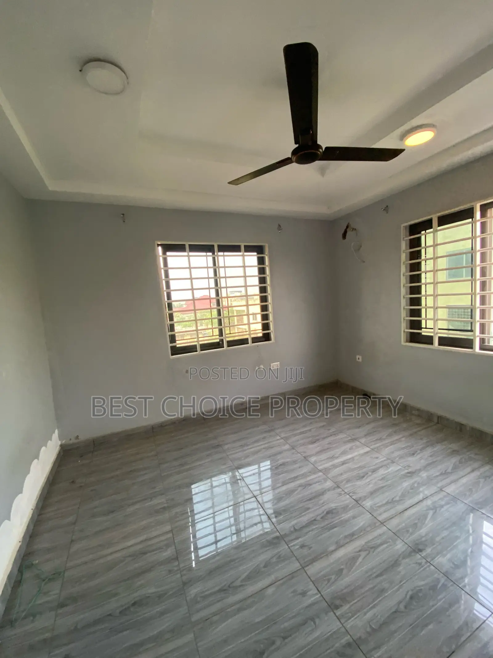 2bdrm Apartment in Adenta Lakeside for rent in Lake Side Estate