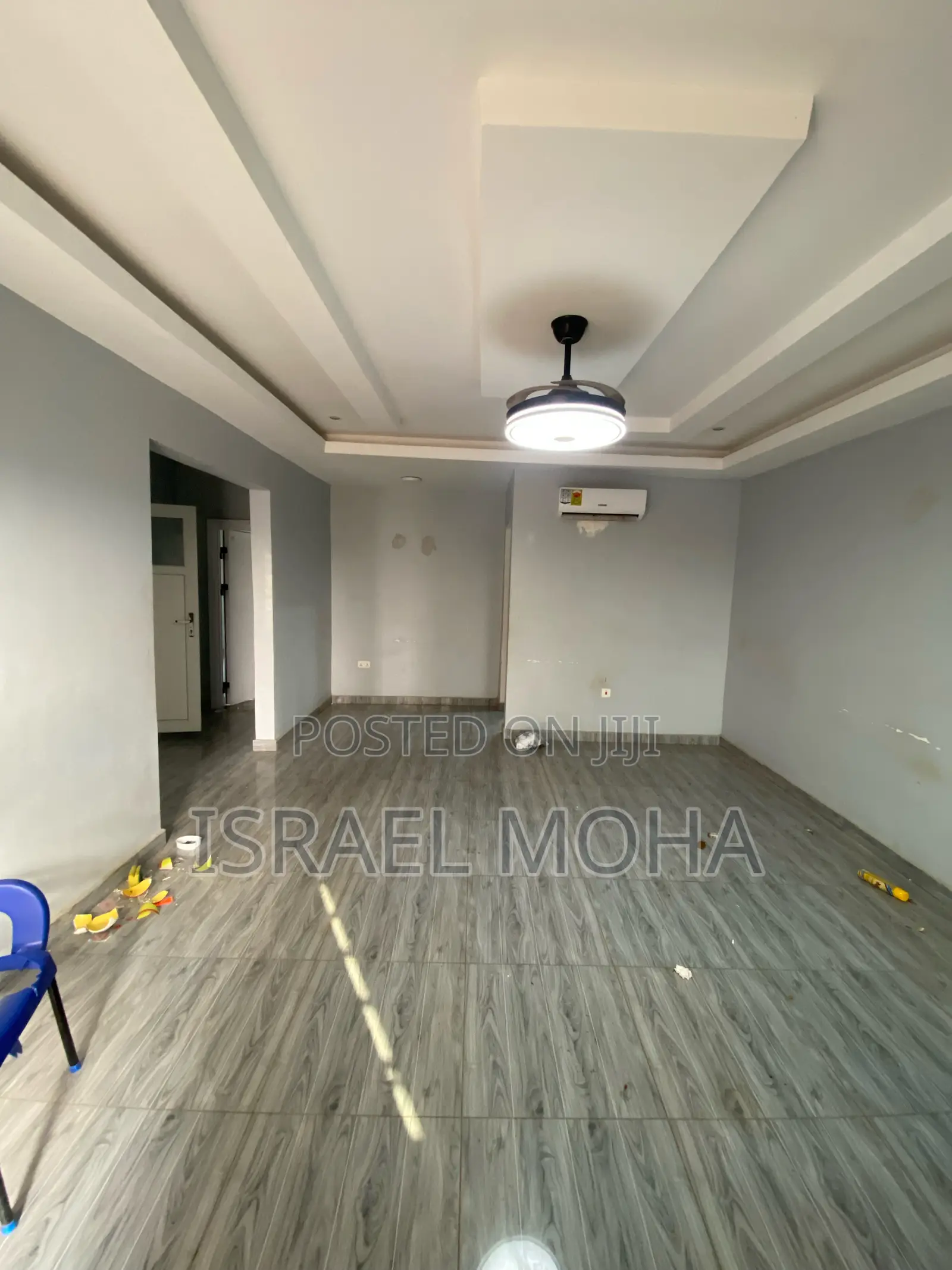 2bdrm Apartment in Adenta Lakeside for rent in Lake Side Estate