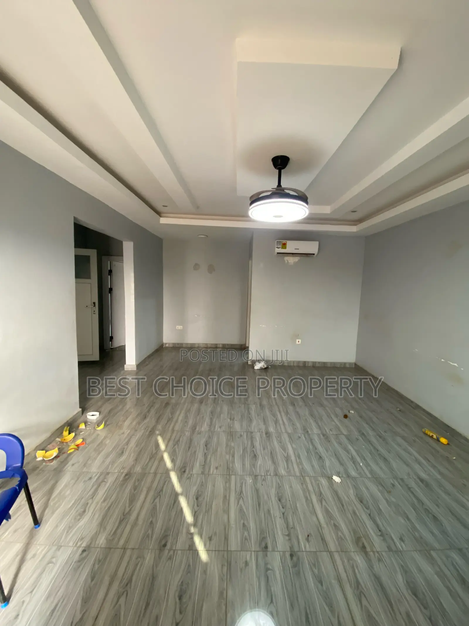 2bdrm Apartment in Adenta Lakeside for rent in Lake Side Estate