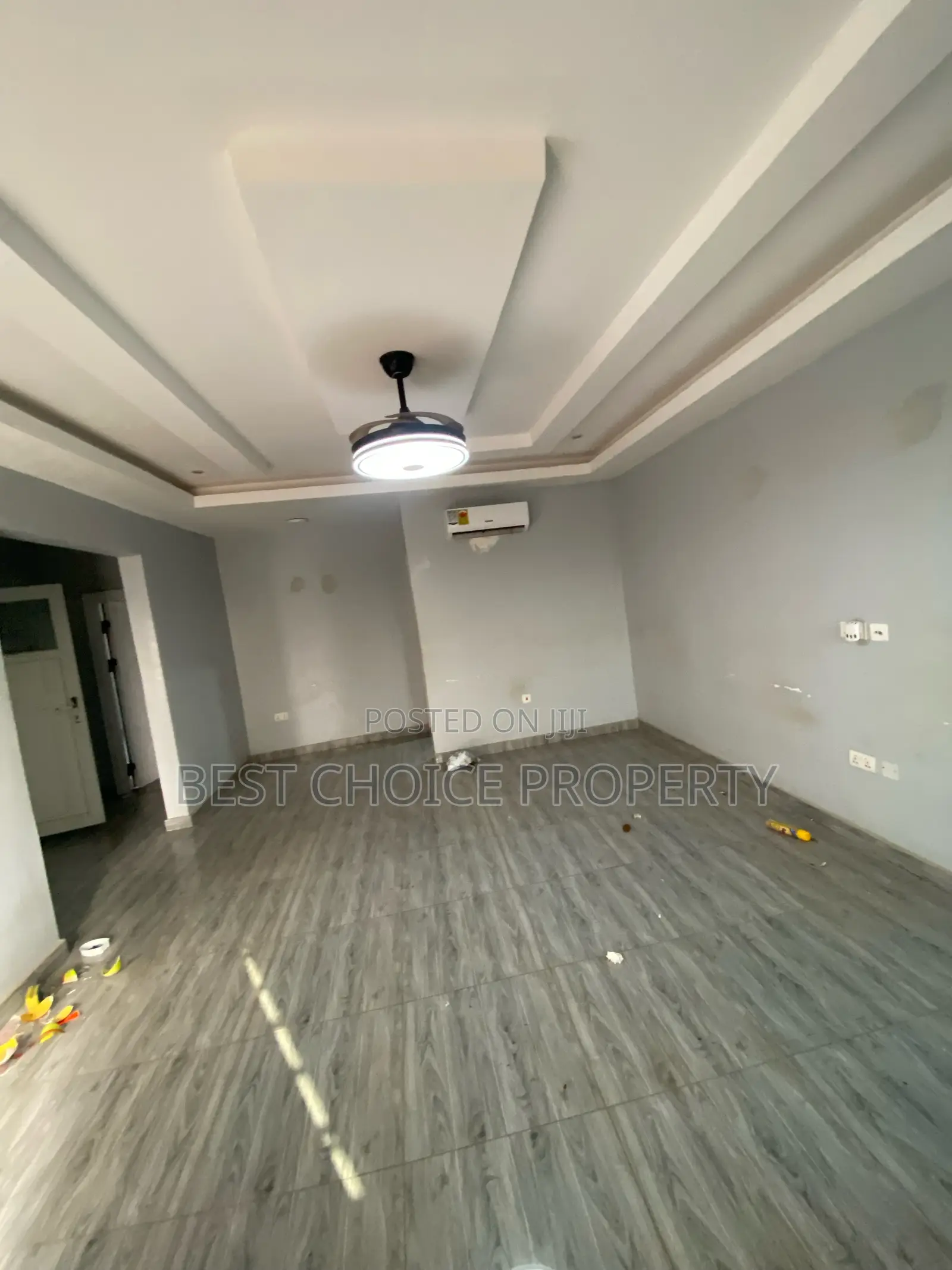 2bdrm Apartment in Adenta Lakeside for rent in Lake Side Estate