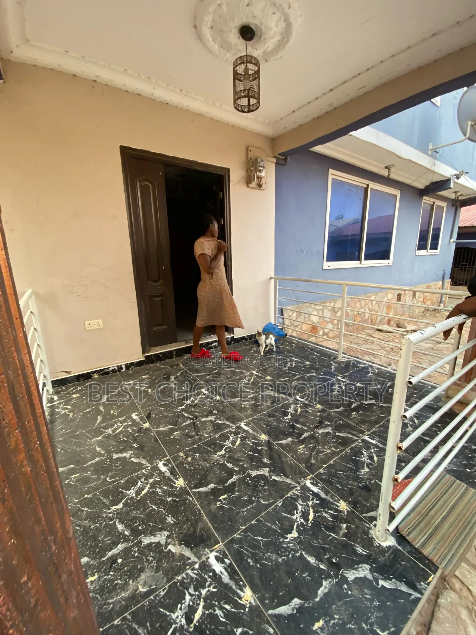 2bdrm Apartment in Lakeside Community 4 for rent in Lake Side Estate