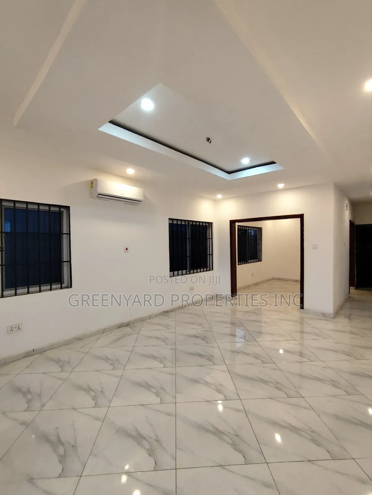 5bdrm House in Botwe for rent in Ashaley Botwe