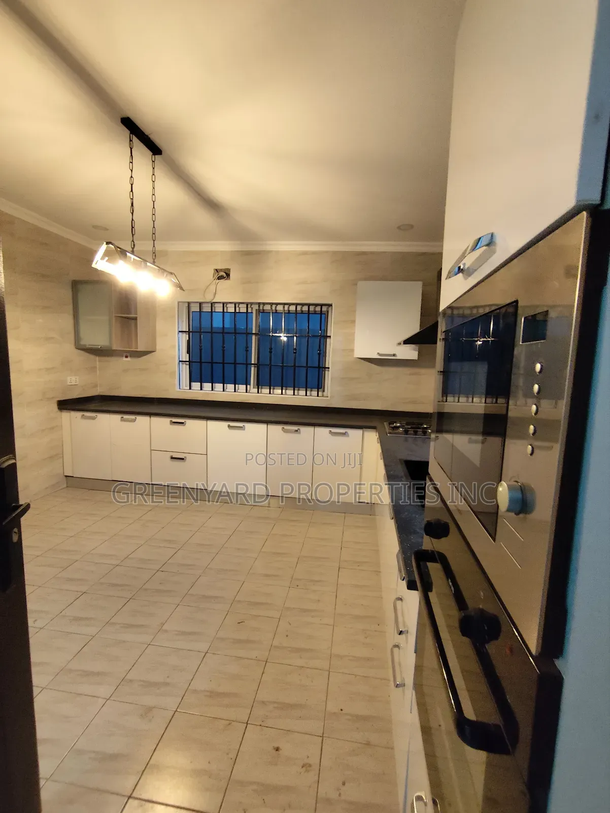 5bdrm House in Botwe for rent in Ashaley Botwe