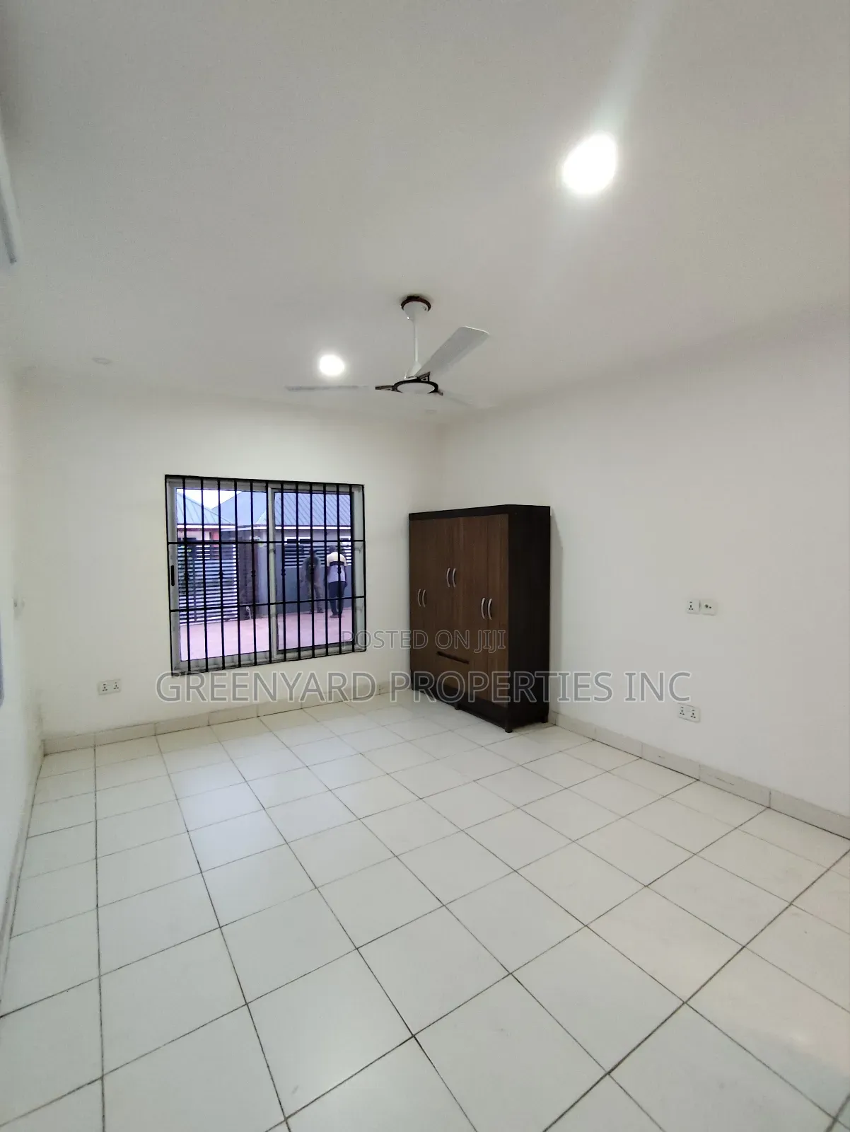 5bdrm House in Botwe for rent in Ashaley Botwe