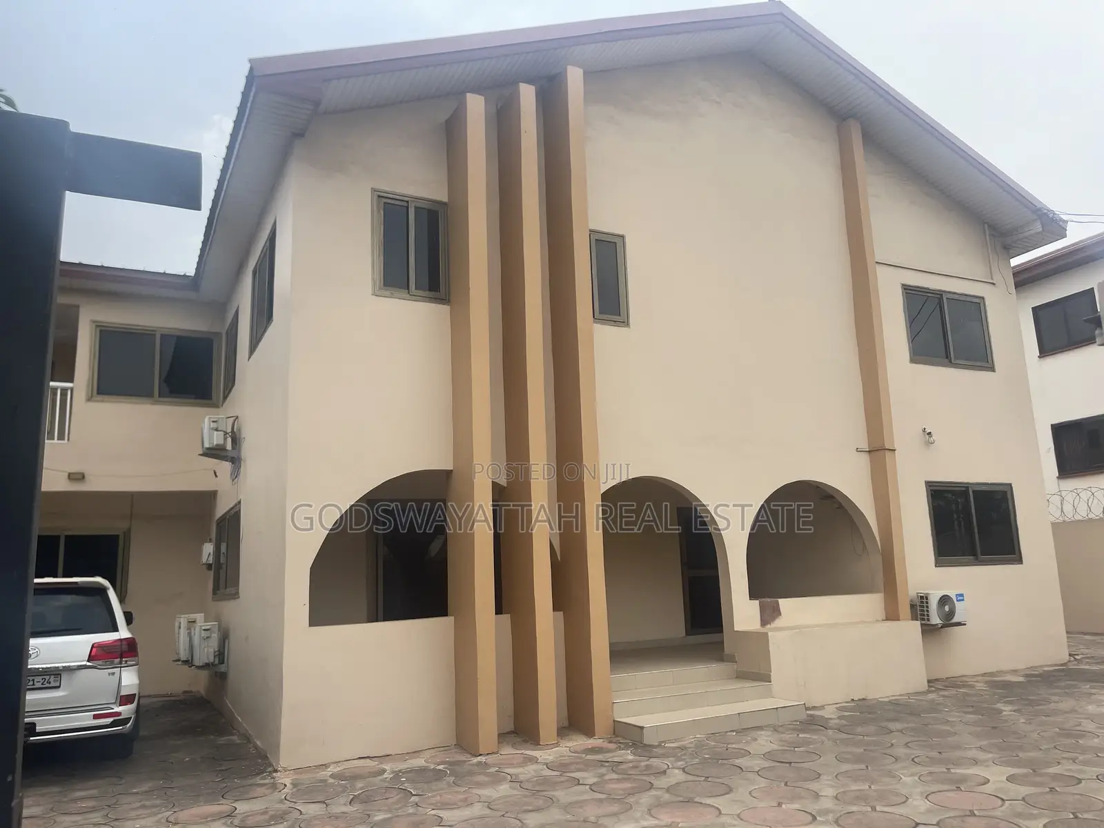 3bdrm Apartment in East Legon, Adjiriganor for rent in Adjiriganor
