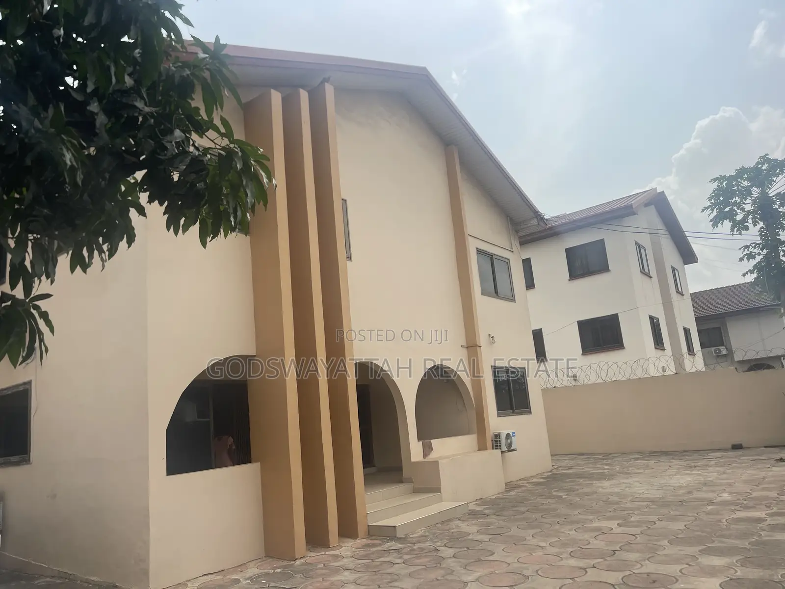 3bdrm Apartment in East Legon, Adjiriganor for rent in Adjiriganor
