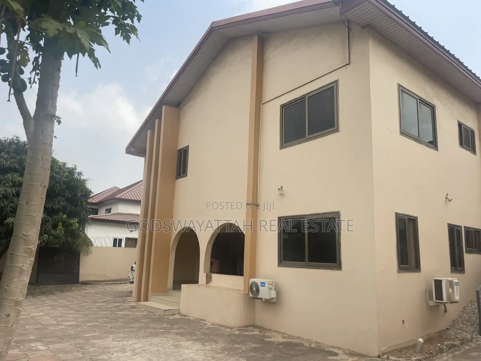 3bdrm Apartment in East Legon, Adjiriganor for rent in Adjiriganor