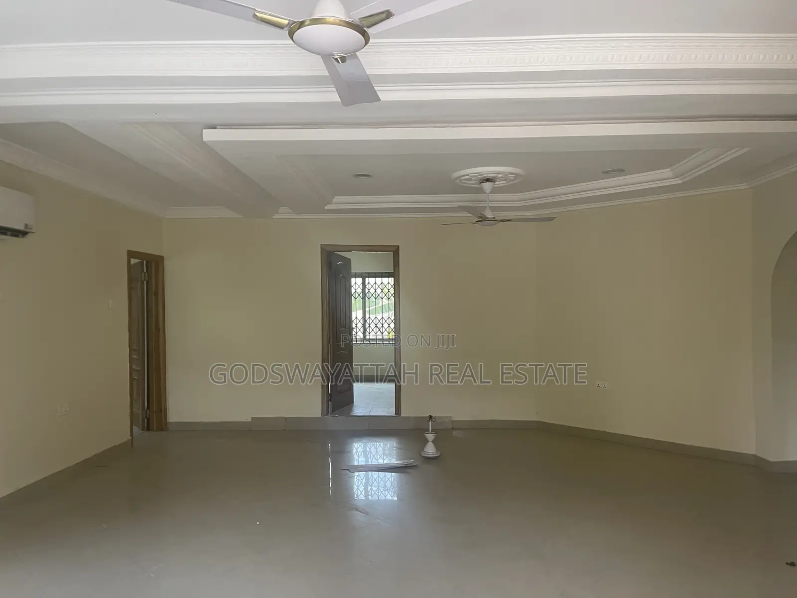 3bdrm Apartment in East Legon, Adjiriganor for rent in Adjiriganor