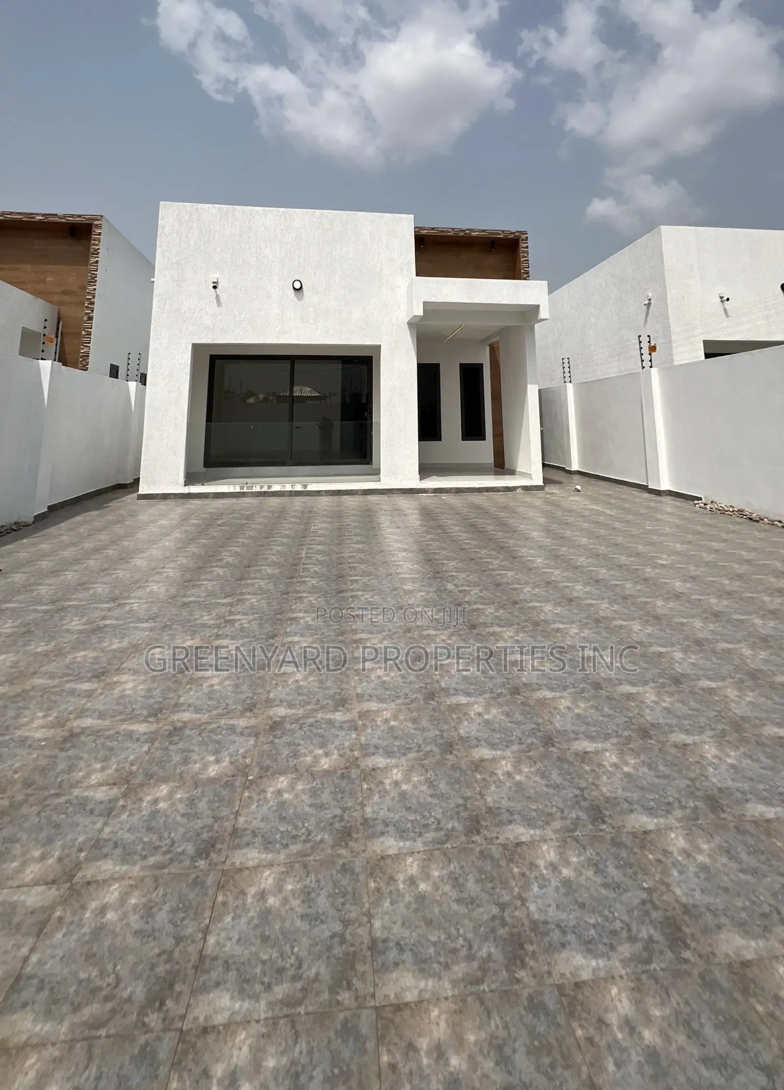 3bdrm House in Agbogba, North Legon for sale in North Legon