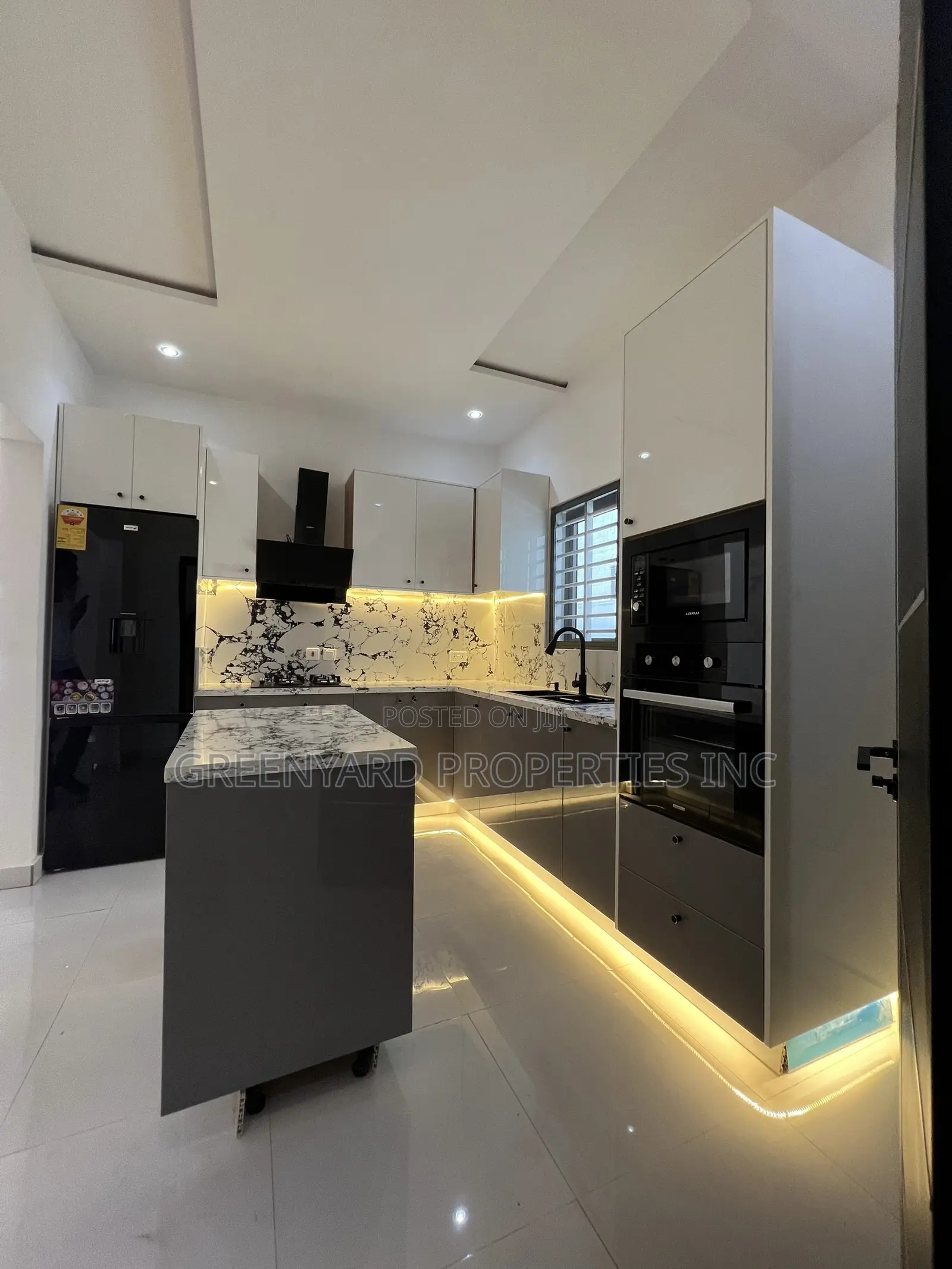3bdrm House in Agbogba, North Legon for sale in North Legon