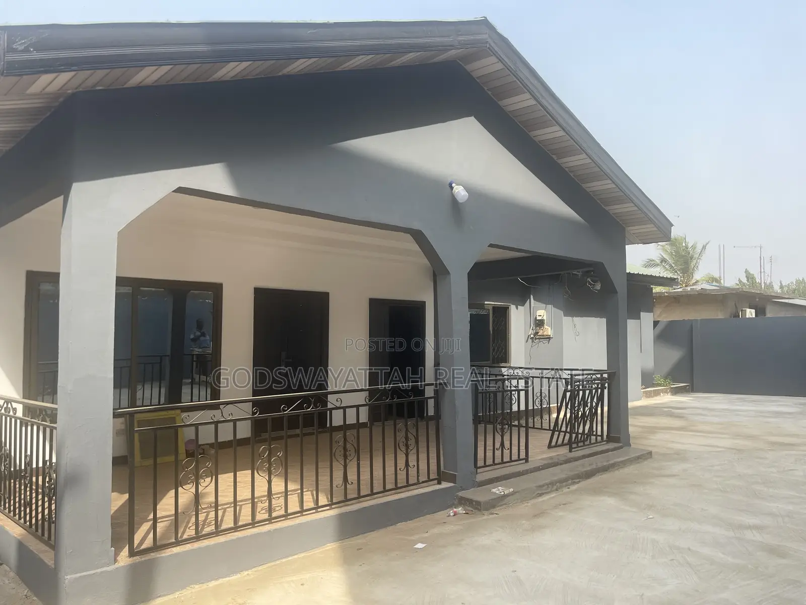3bdrm House in East Legon, Adjiriganor for rent in Adjiriganor