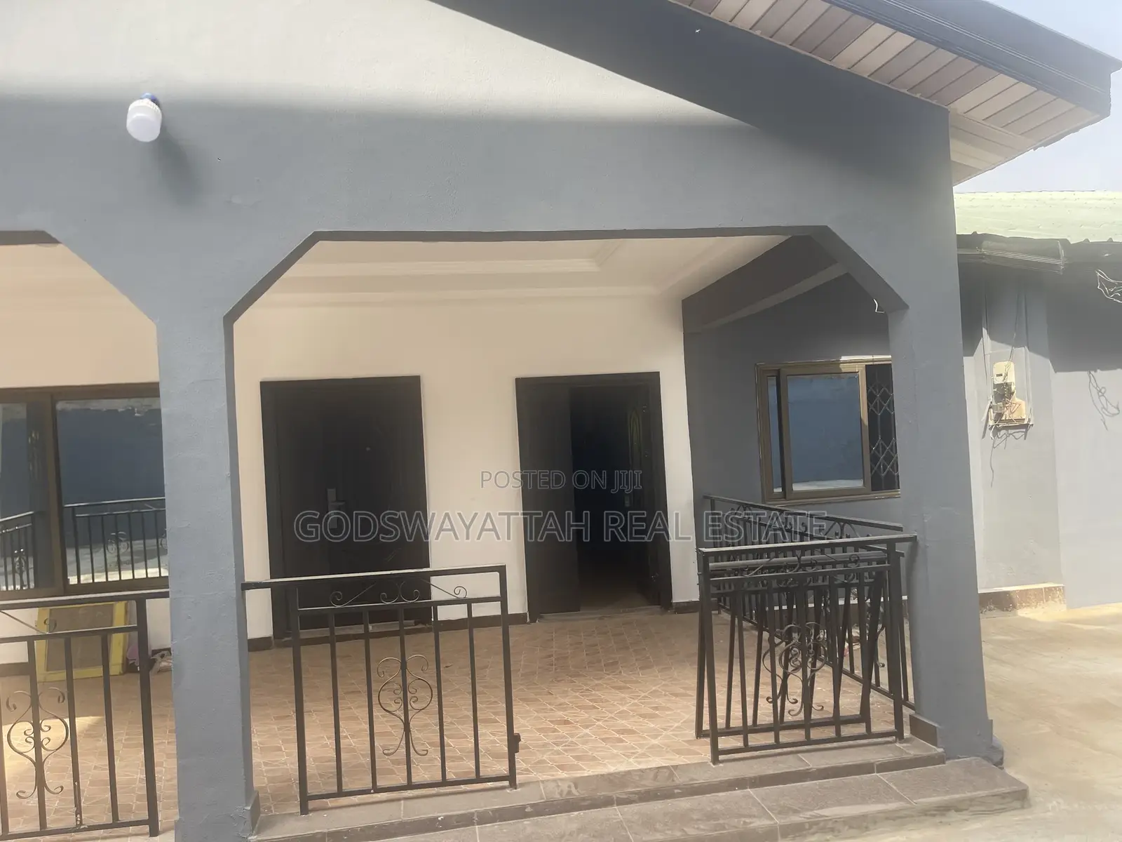 3bdrm House in East Legon, Adjiriganor for rent in Adjiriganor