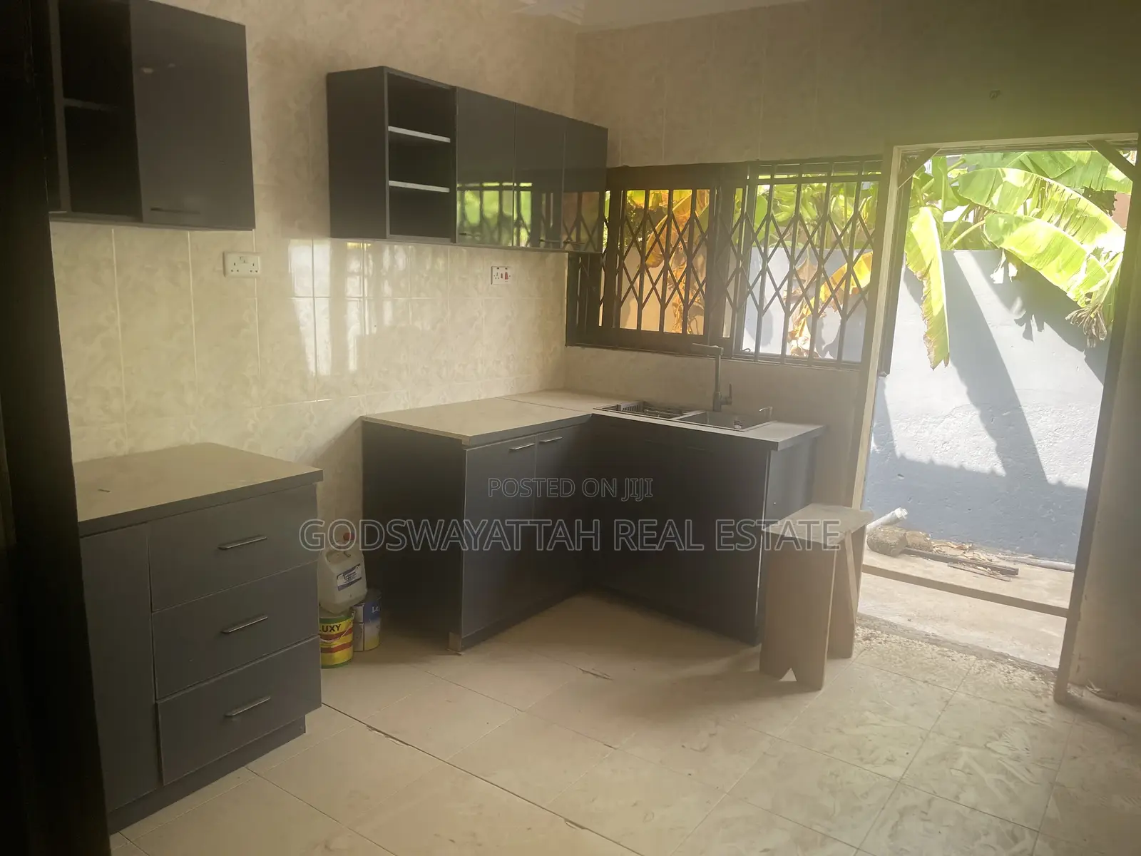 3bdrm House in East Legon, Adjiriganor for rent in Adjiriganor