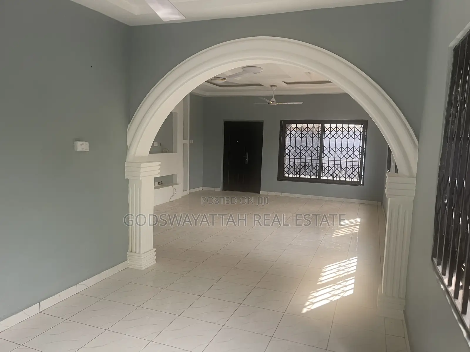 3bdrm House in East Legon, Adjiriganor for rent in Adjiriganor