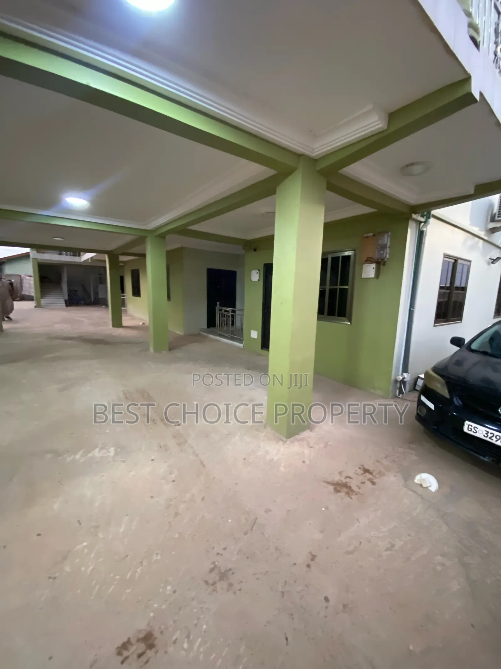 3bdrm Apartment in Adenta Frahfraha for rent in Adenta