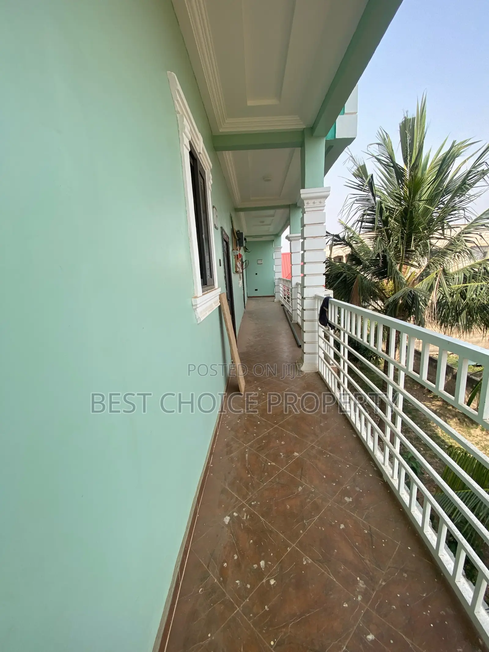 1bdrm Apartment in New Legon, Adenta for rent in Adenta