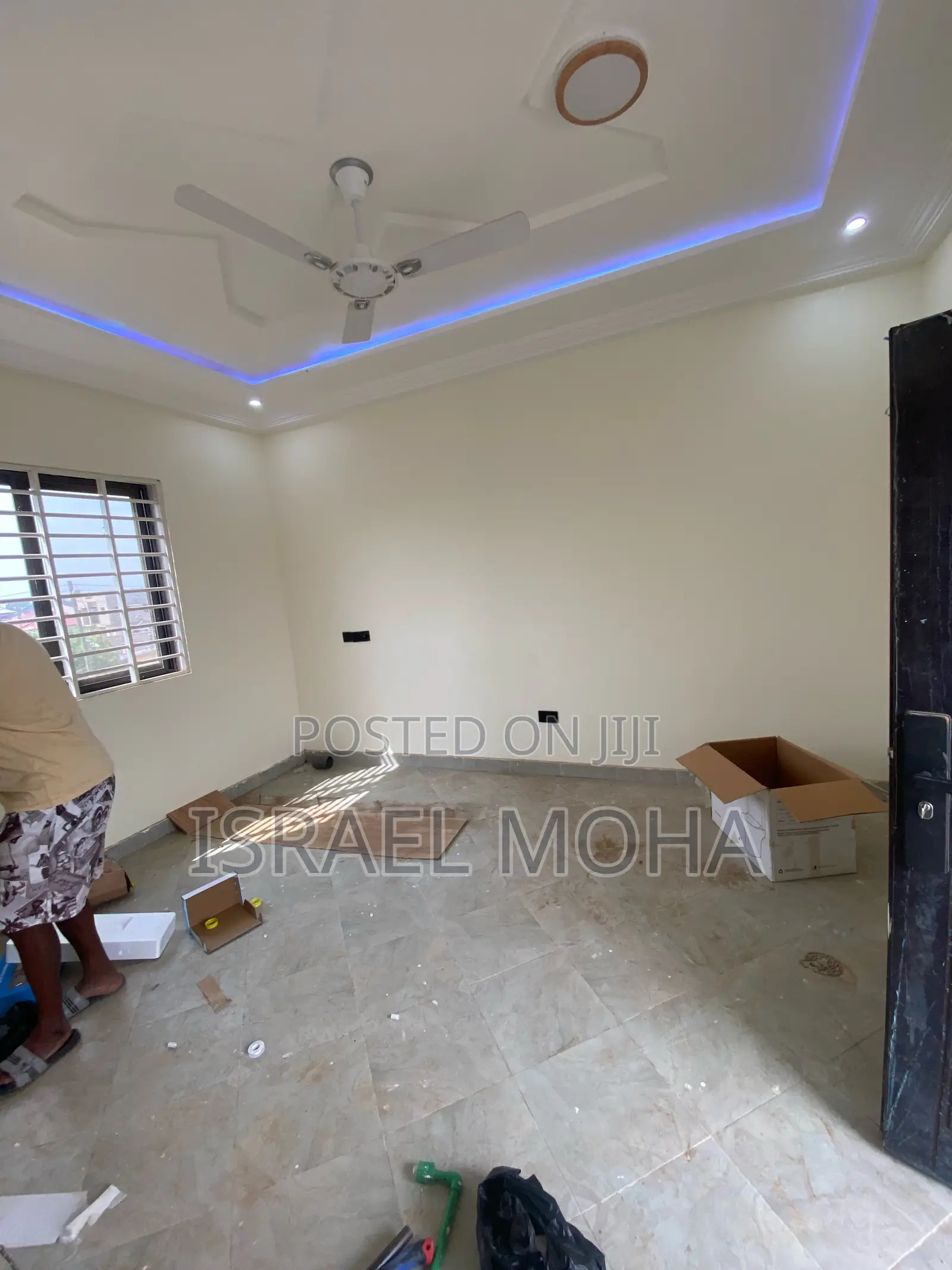 1bdrm Apartment in New Legon, Adenta for rent in Adenta