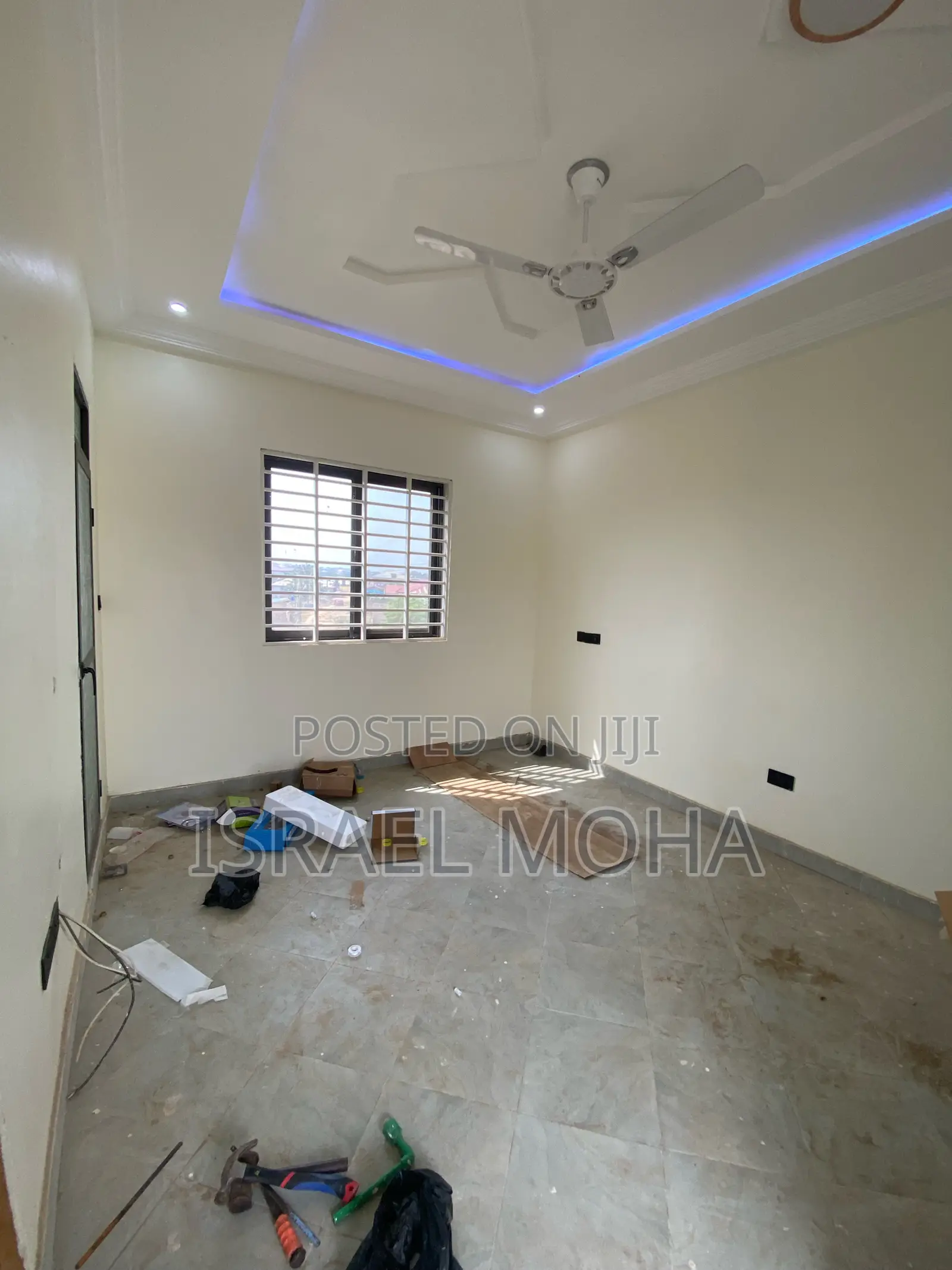 1bdrm Apartment in New Legon, Adenta for rent in Adenta