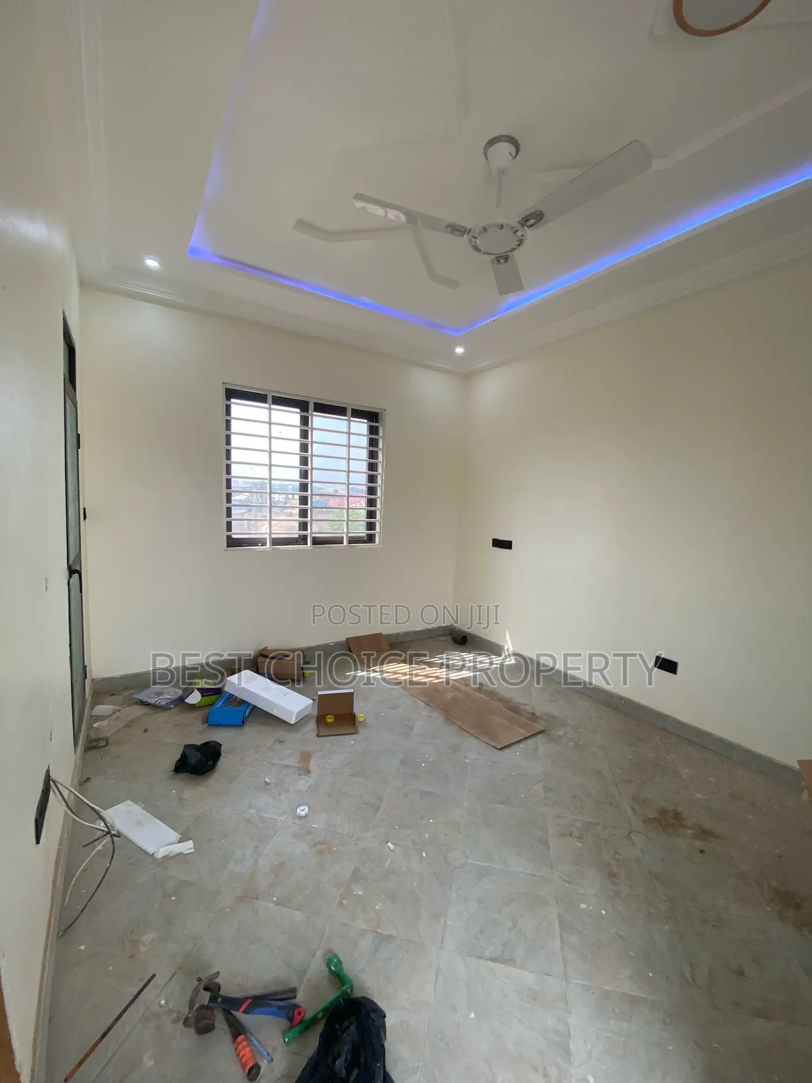 1bdrm Apartment in New Legon, Adenta for rent in Adenta