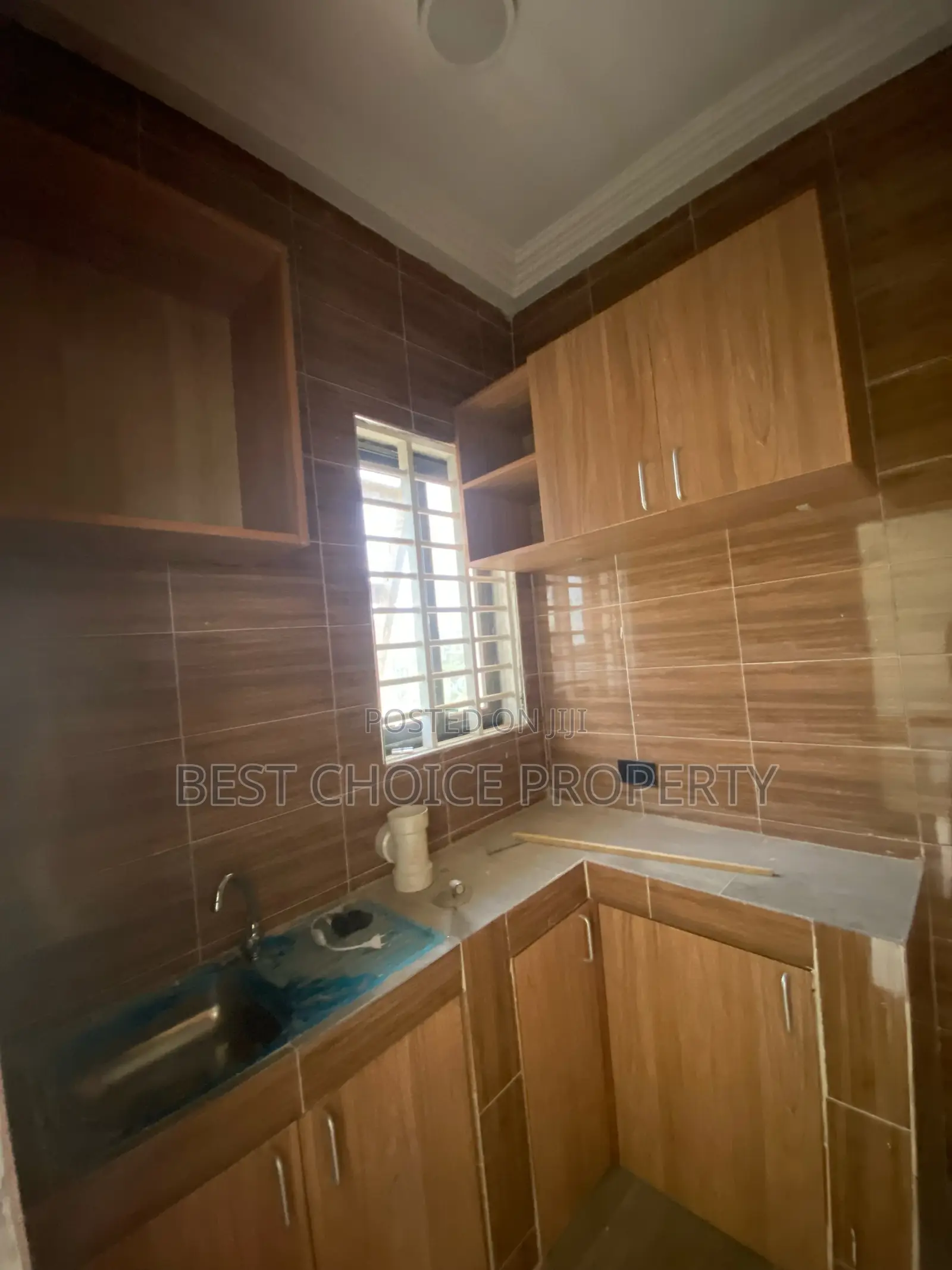 1bdrm Apartment in New Legon, Adenta for rent in Adenta