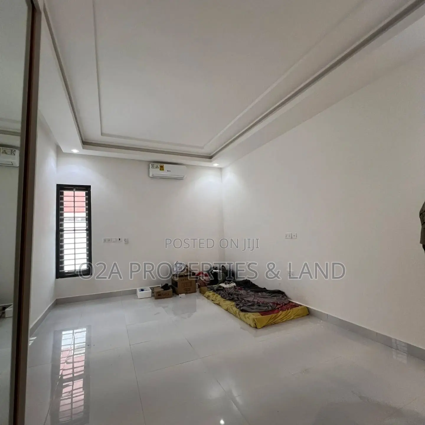 3bdrm House in North Legon Agbogba for sale in North Legon